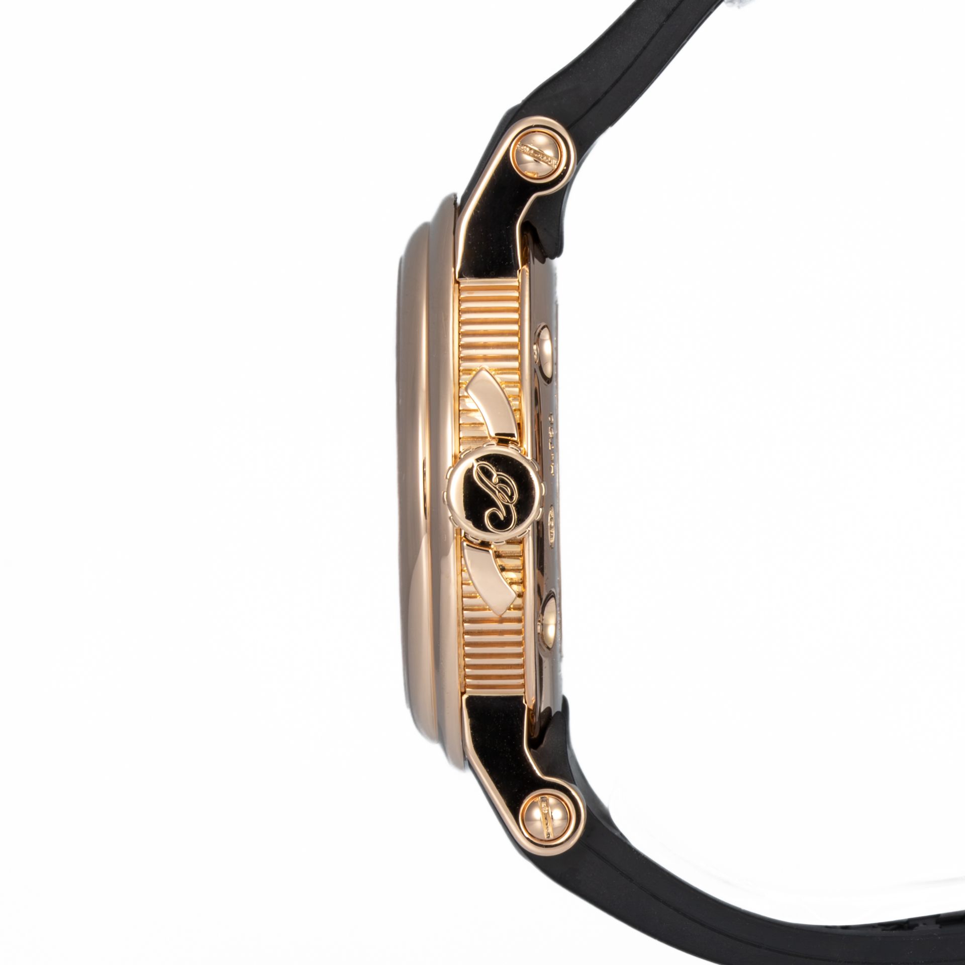 Marine Big Date 39mm Rose Gold - Image 4