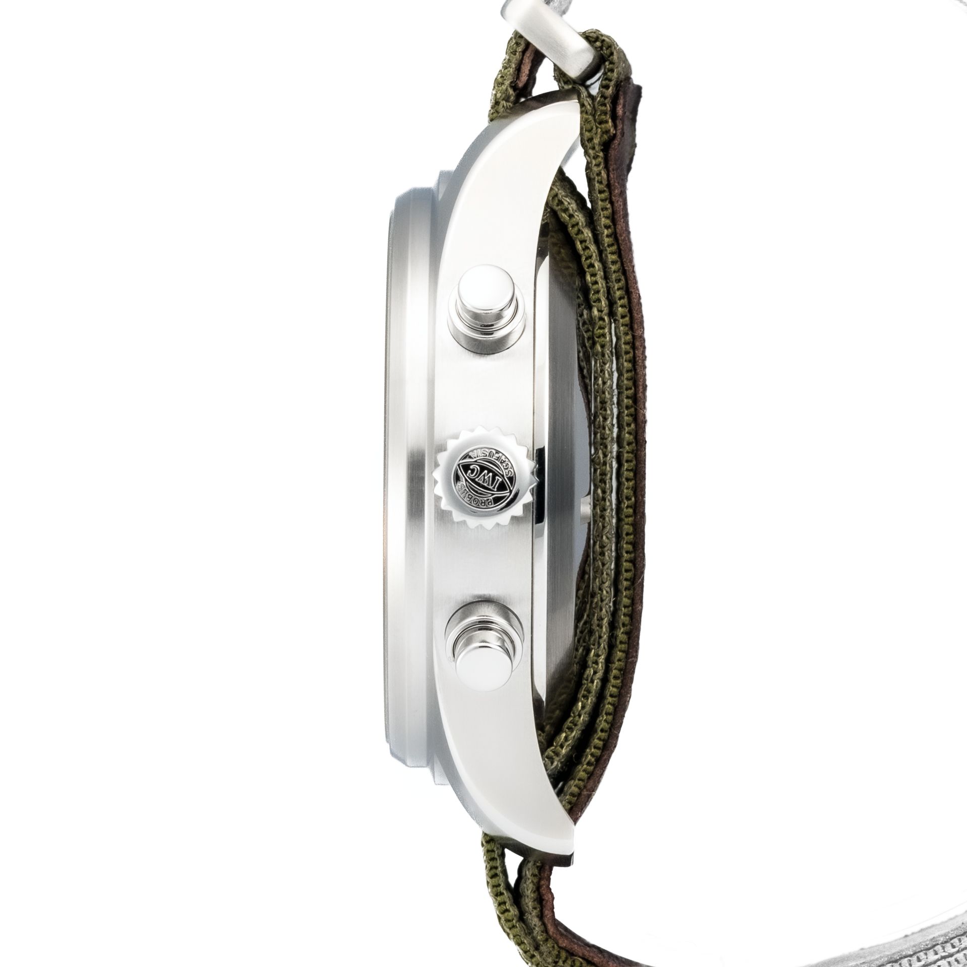 Pilot Chronograph 43mm - Image 4