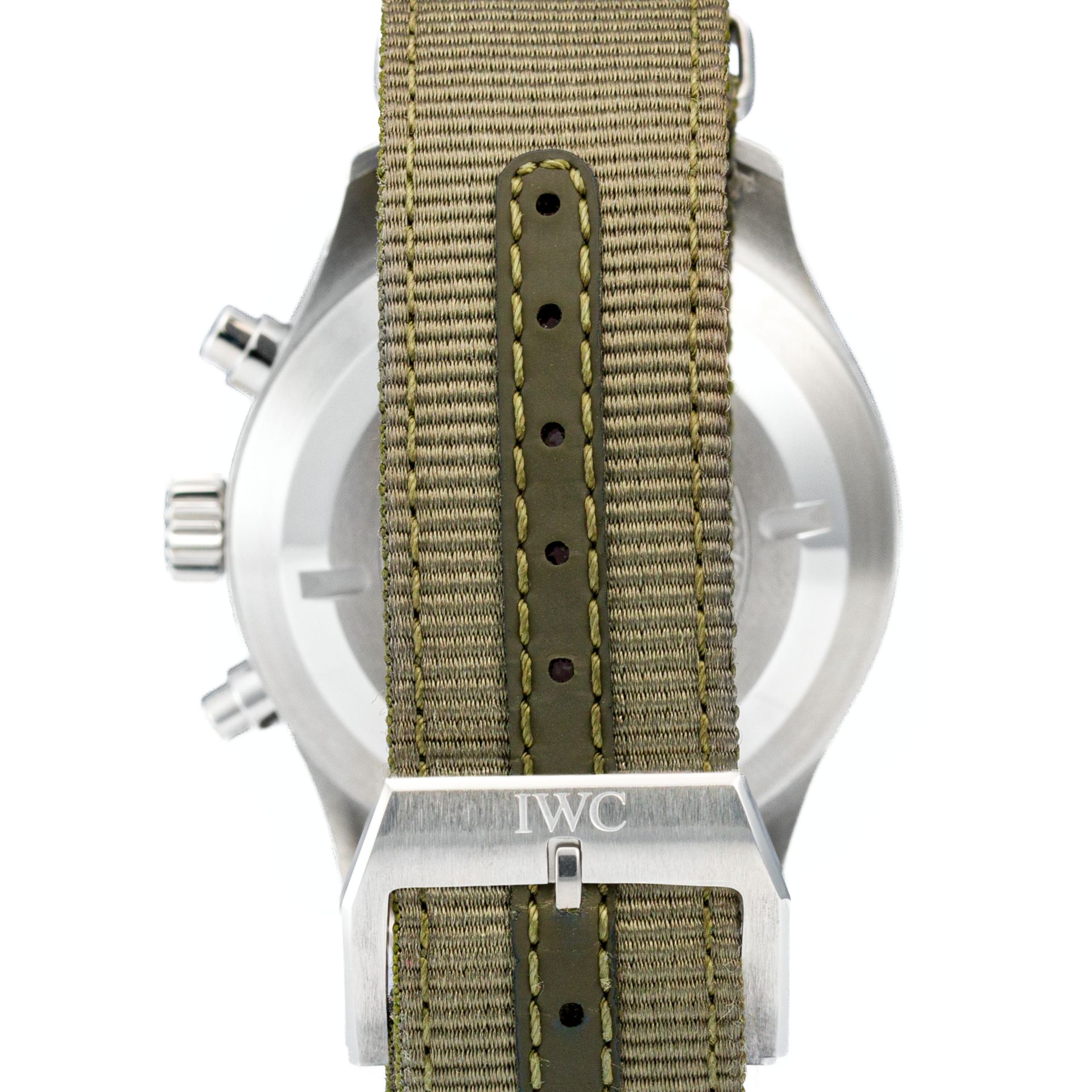 Pilot Chronograph 43mm - Image 7