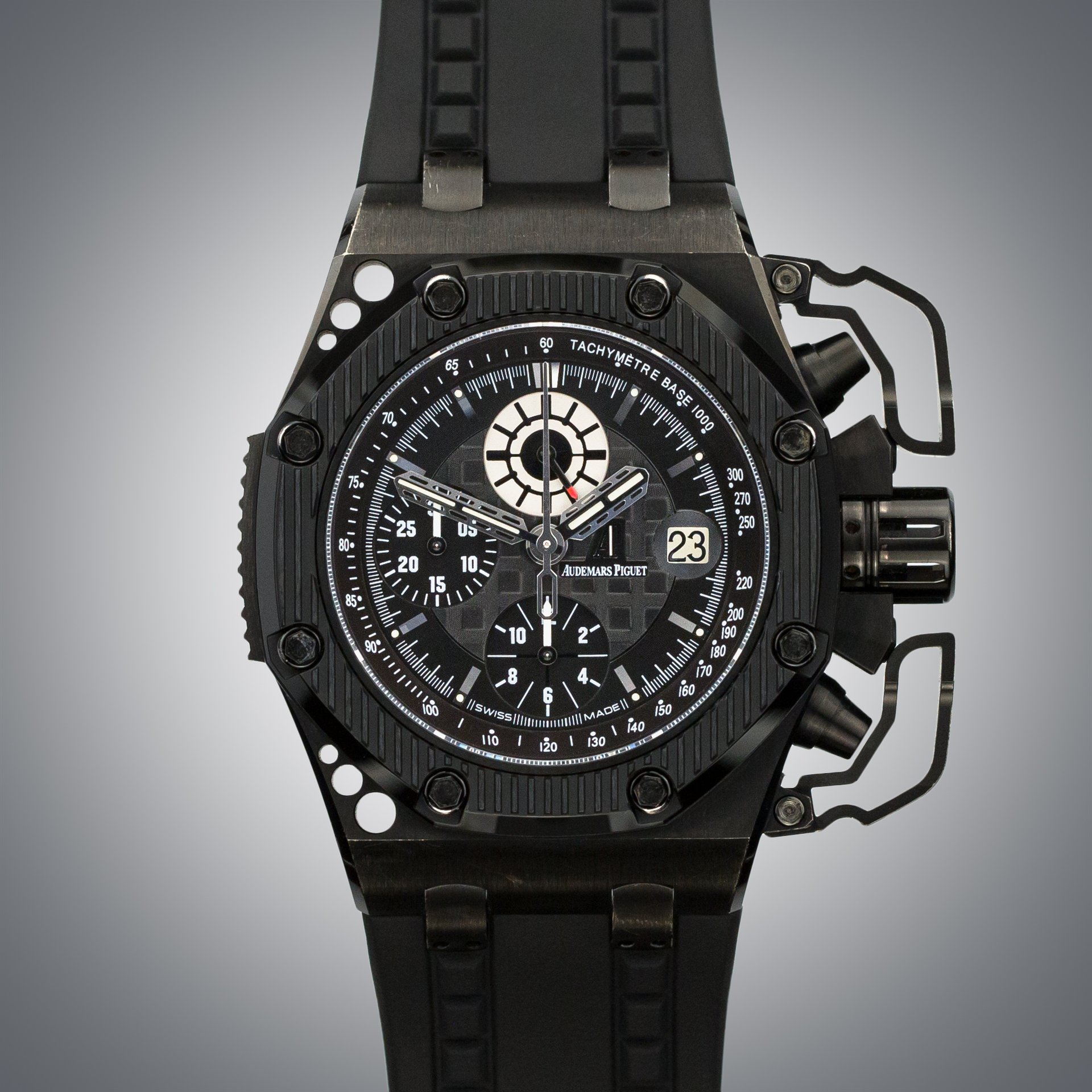 Audemars Piguet Royal Oak Offshore Chronograph Survivor