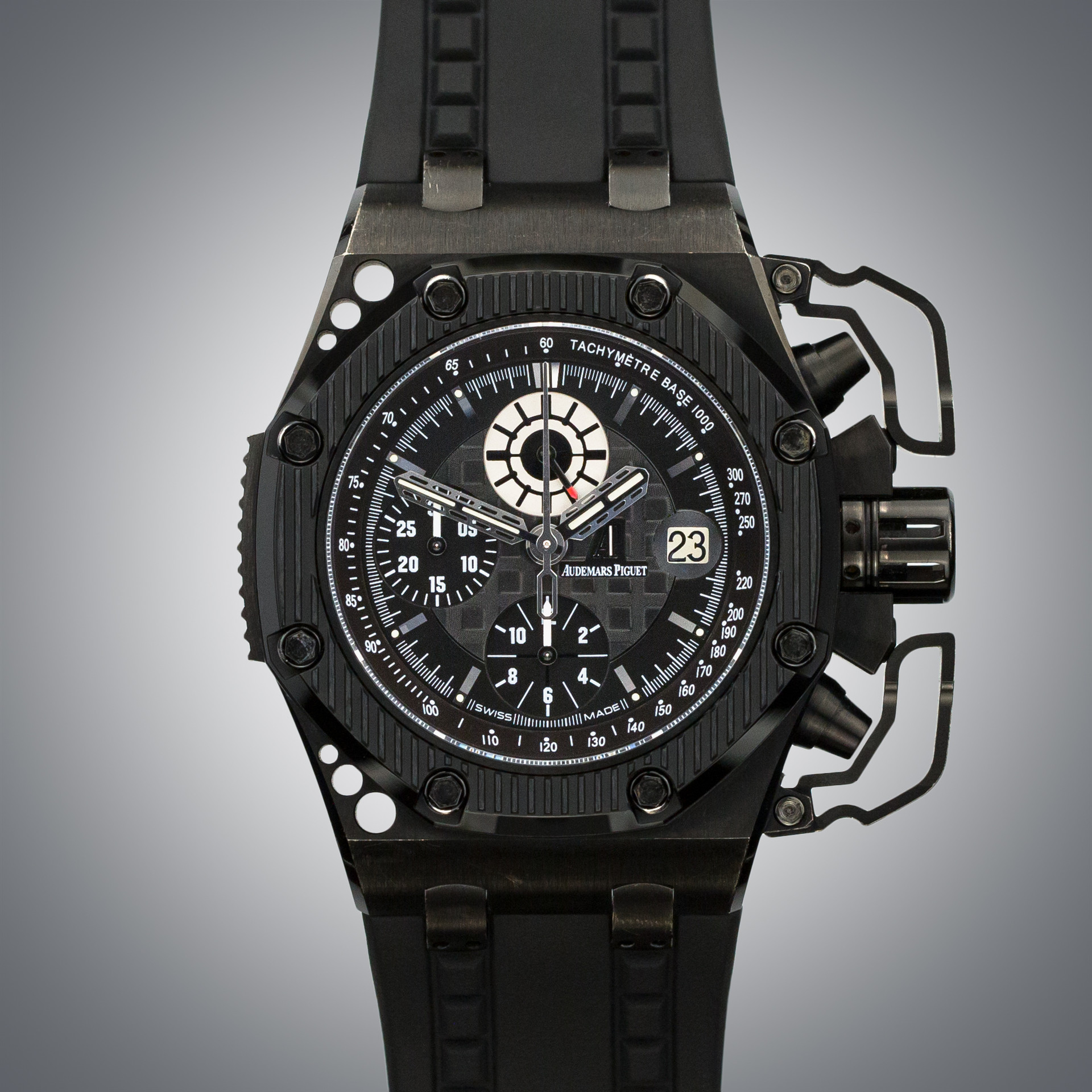 Royal Oak Offshore Chronograph Survivor - Image 1