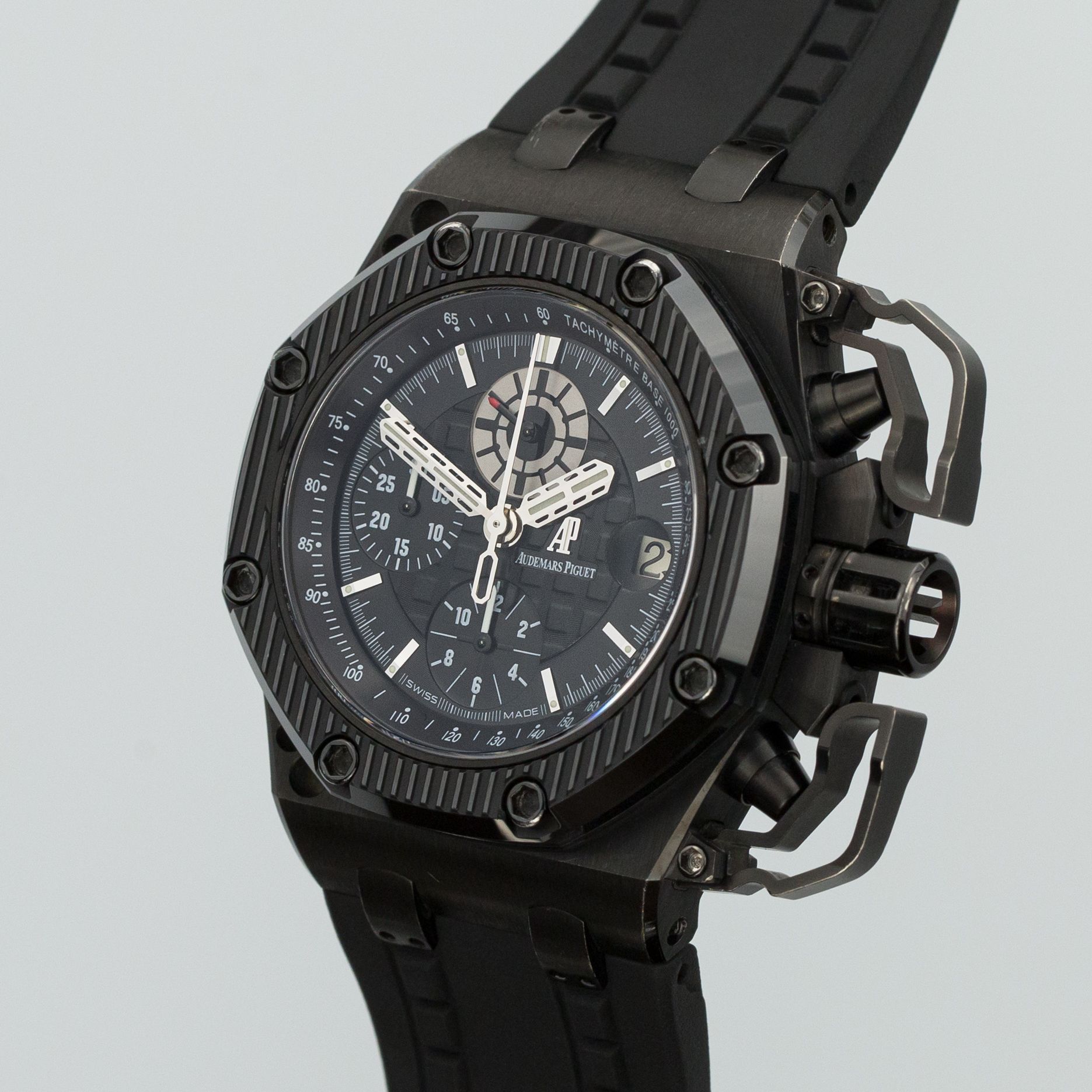 Royal Oak Offshore Chronograph Survivor - Image 6