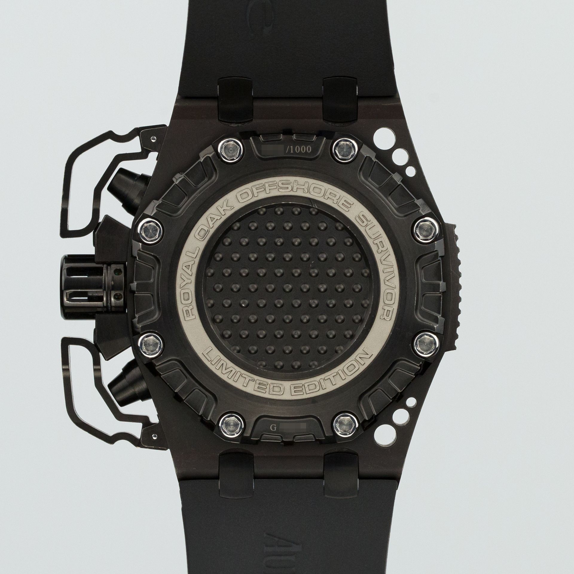 Royal Oak Offshore Chronograph Survivor - Image 3