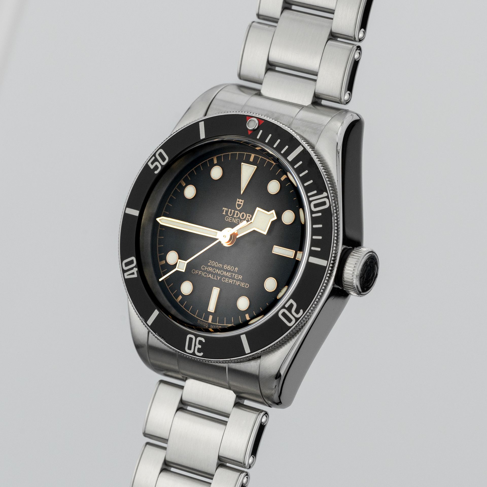 Heritage Black Bay 41mm - Image 3