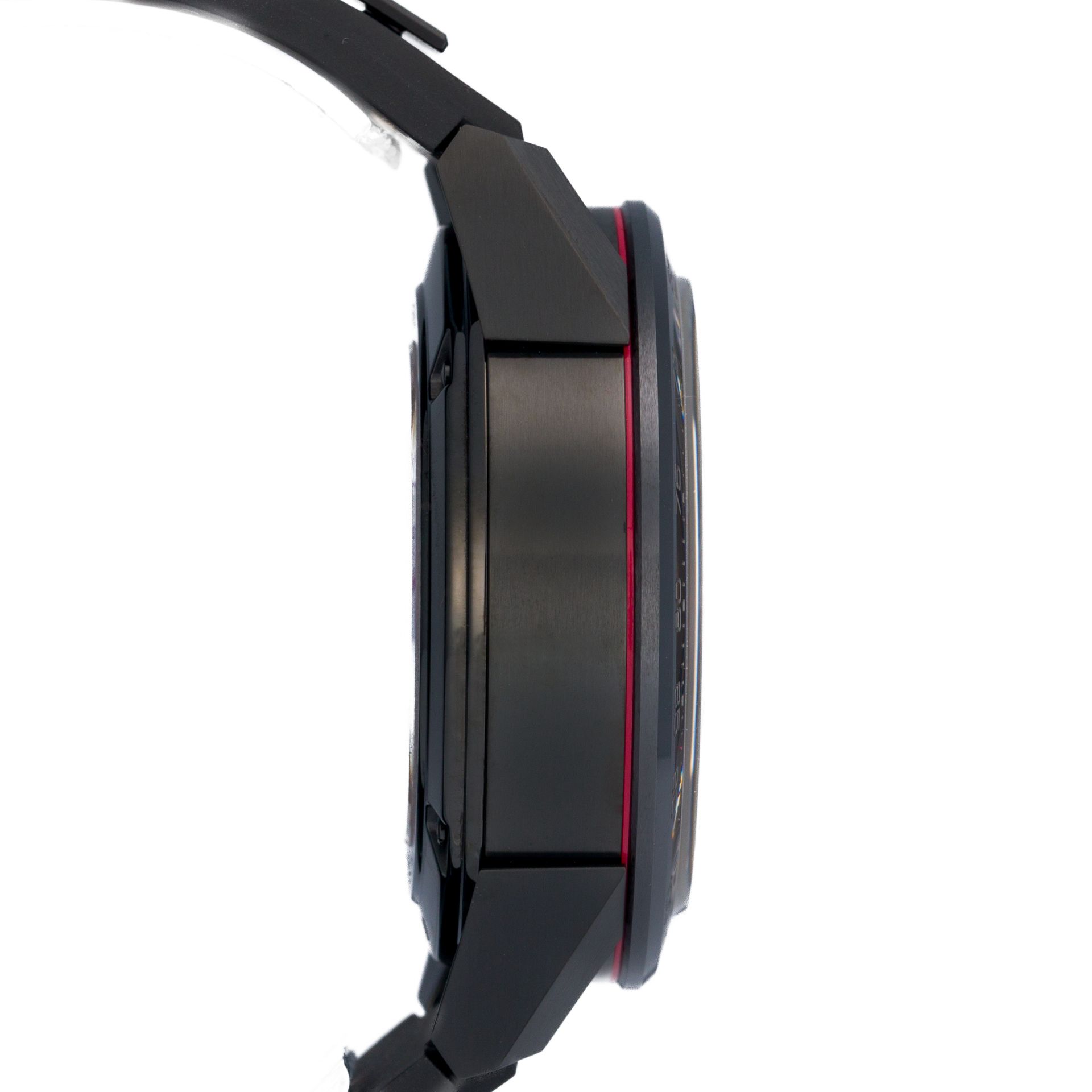 Carrera 01 Tokyo Limited Edition Ceramic Skeleton 43mm - Image 5