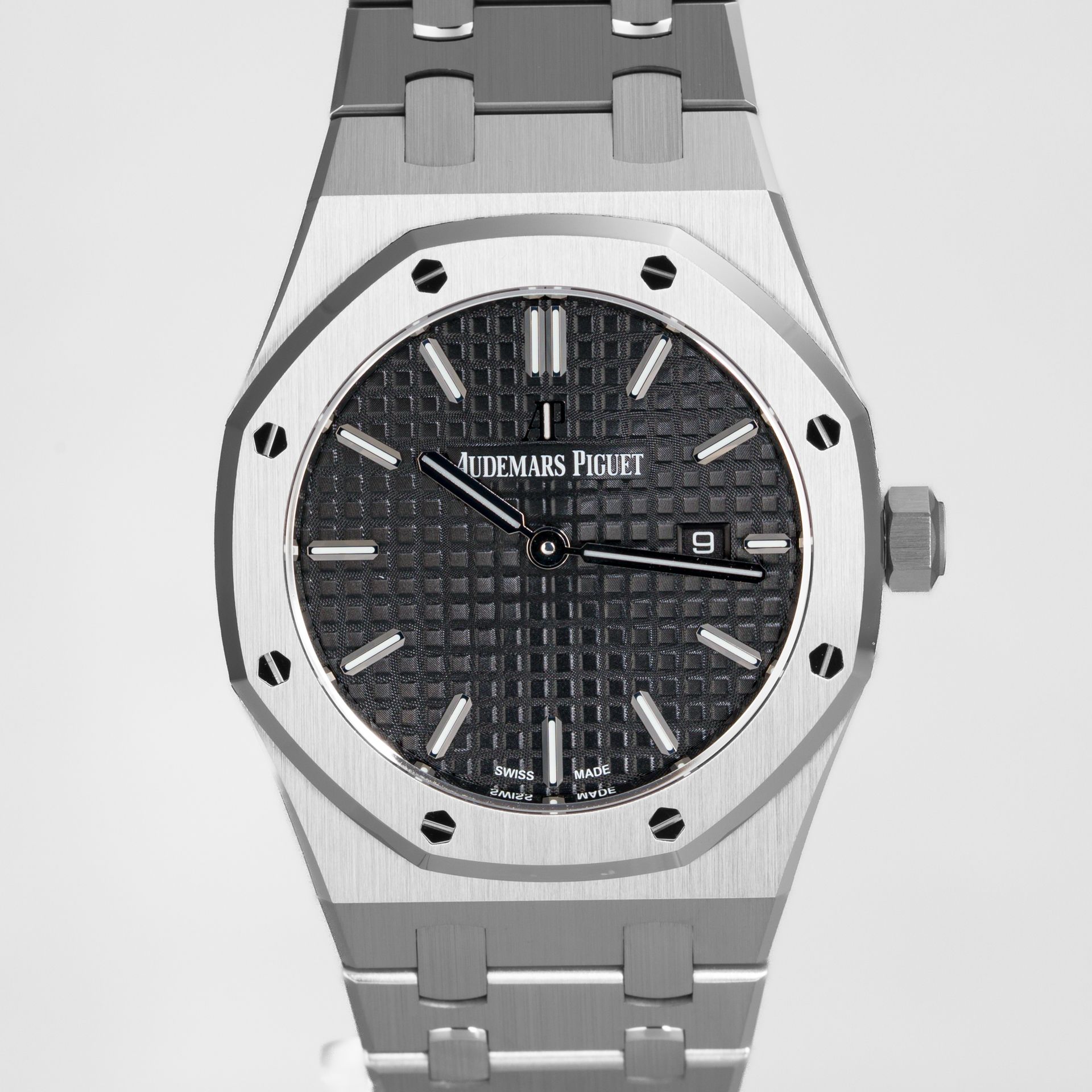 Royal Oak Quartz 33mm - Image 1