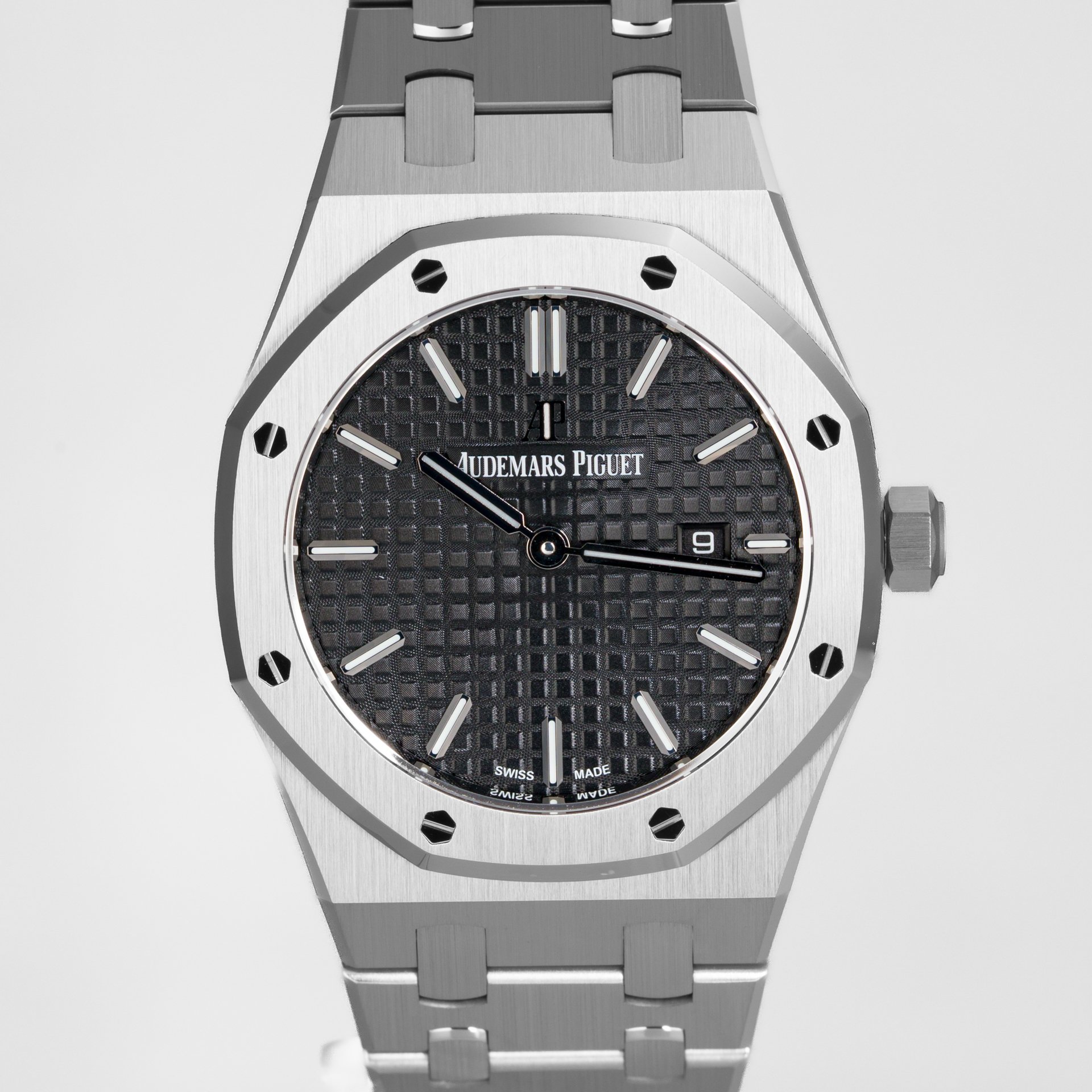 Audemars Piguet Royal Oak Quartz 33mm