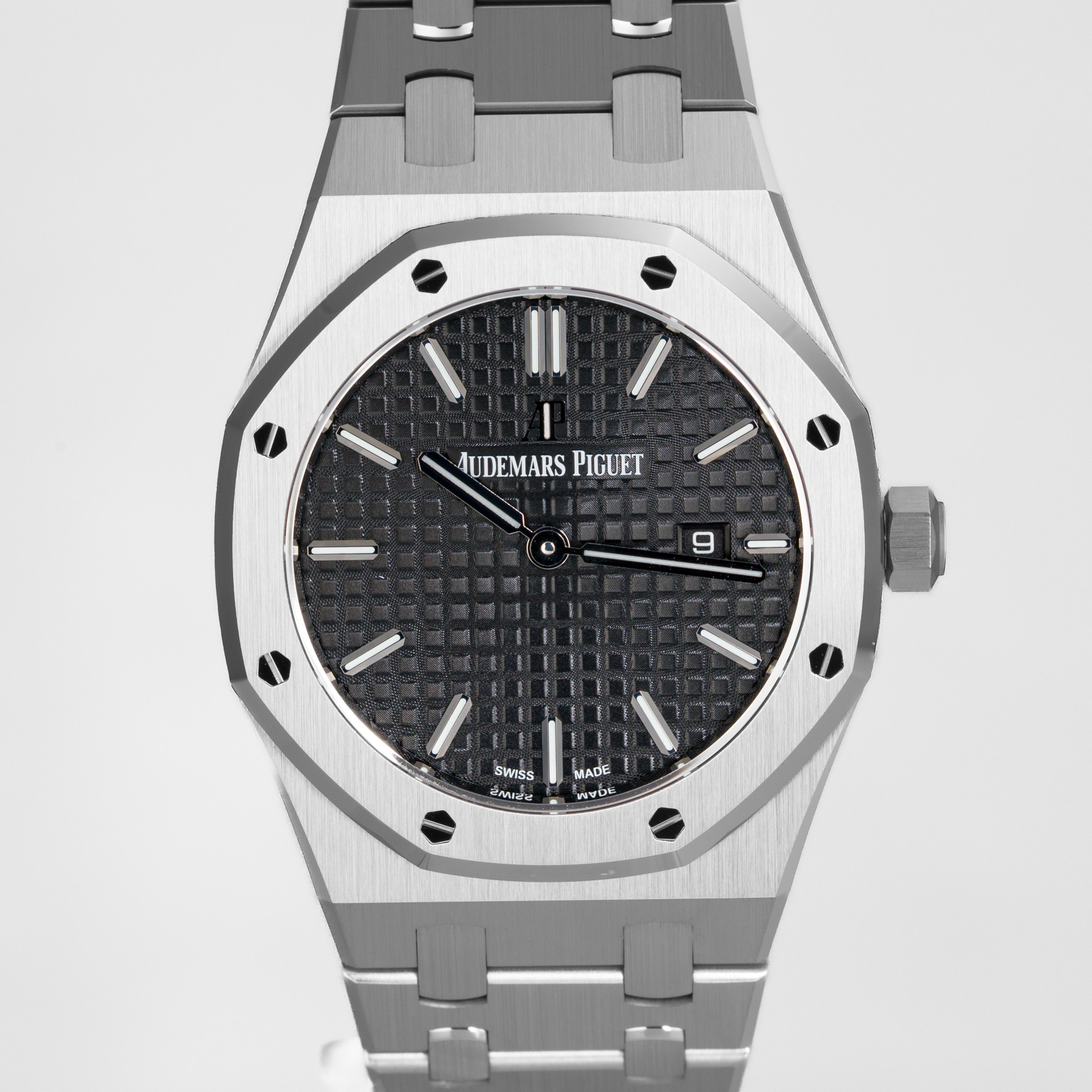 Royal Oak Quartz 33mm - Image 1