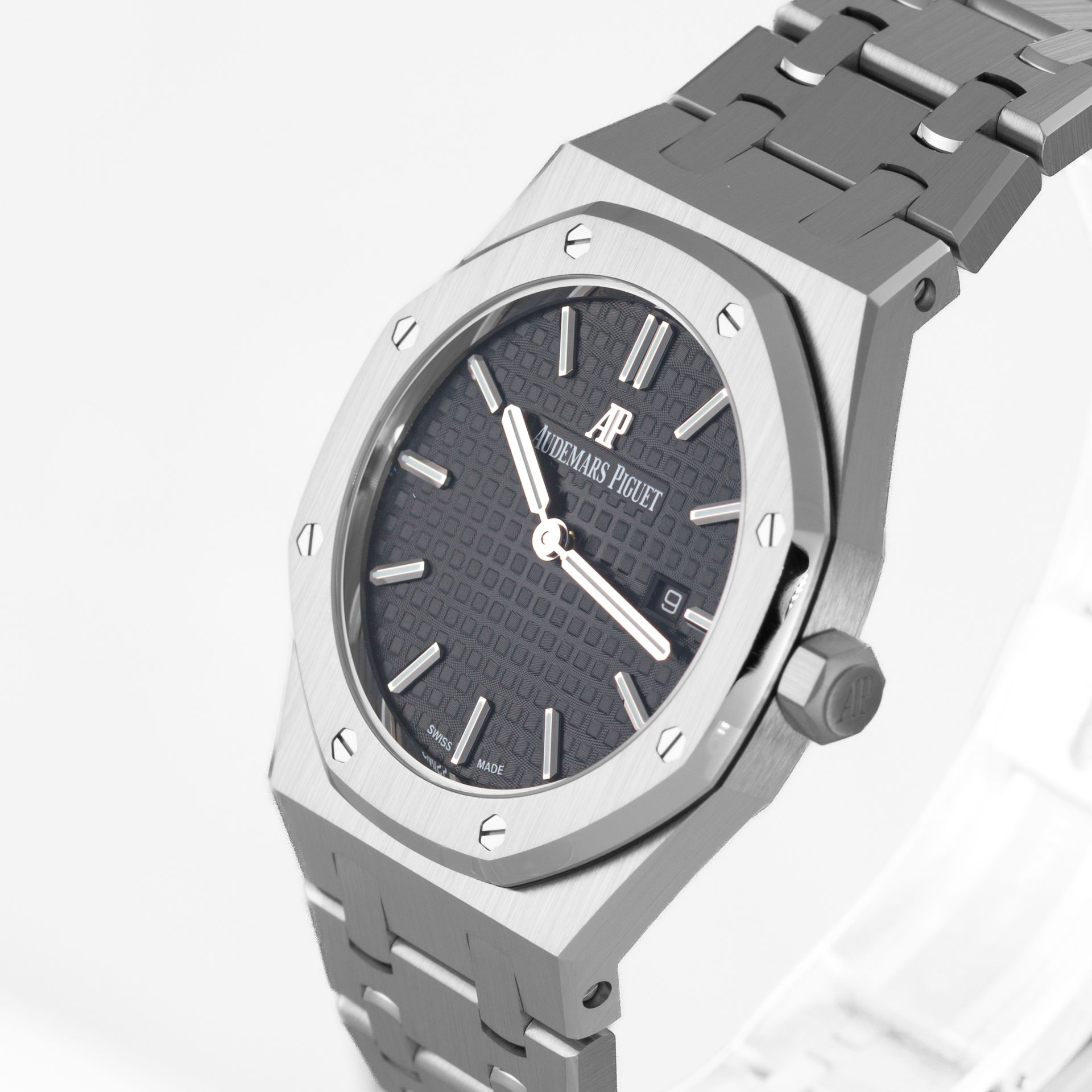 Royal Oak Quartz 33mm - Image 6