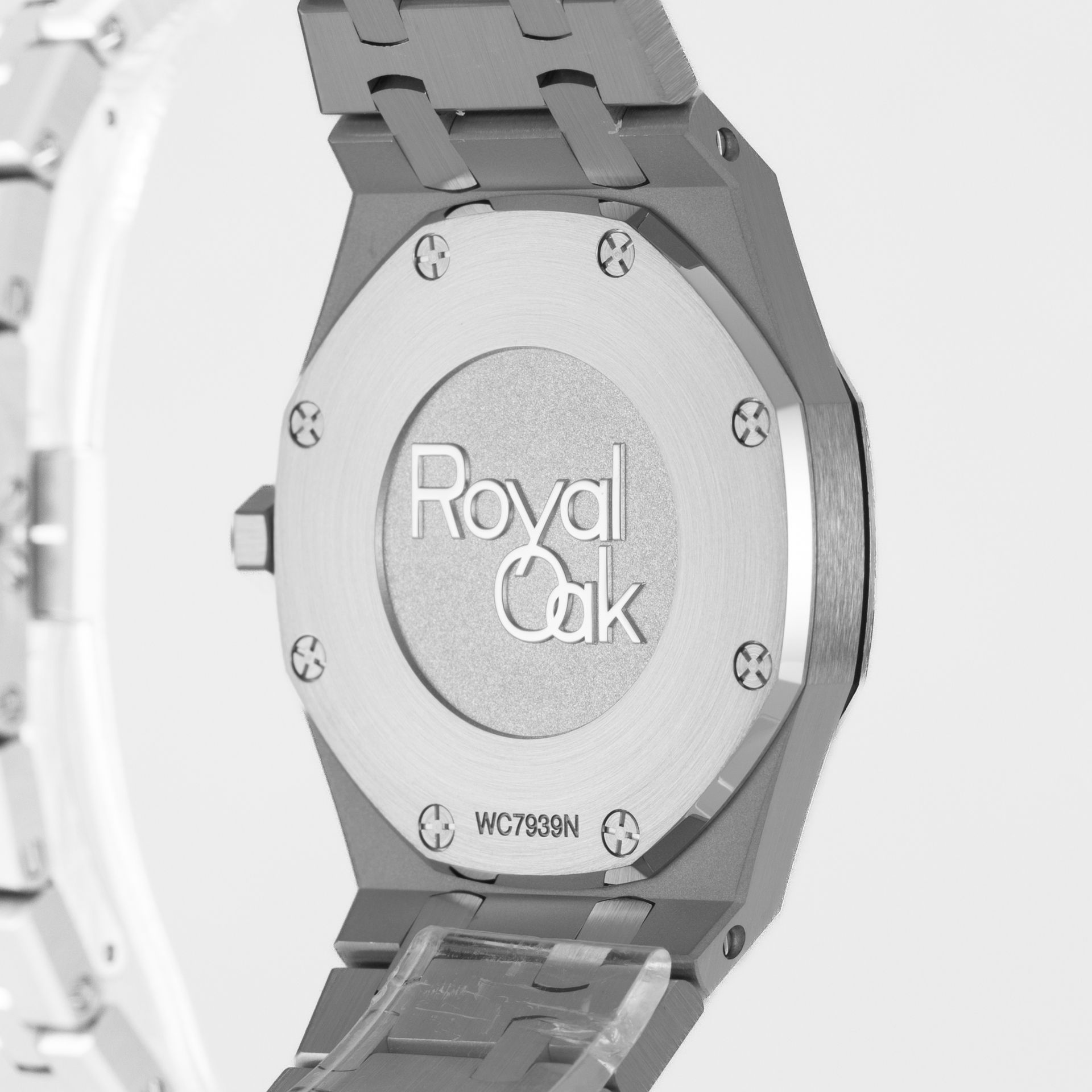 Royal Oak Quartz 33mm - Image 3