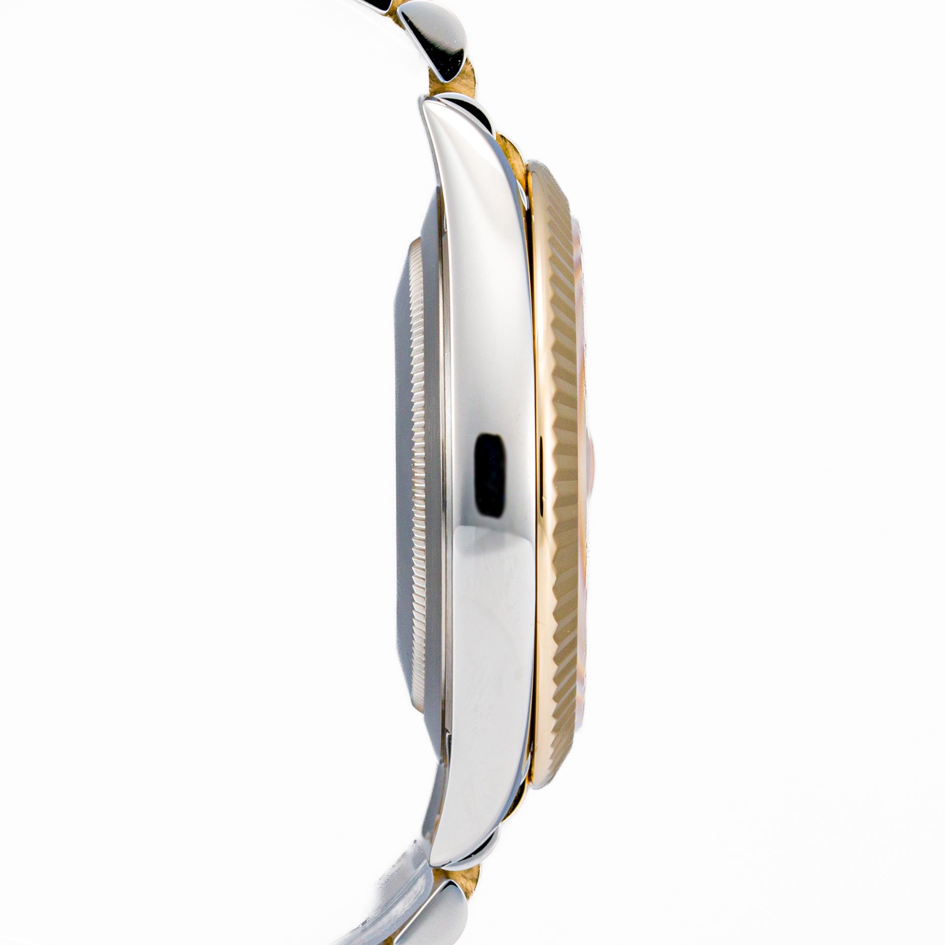 Datejust Champagne Dial Jubilee - Image 5