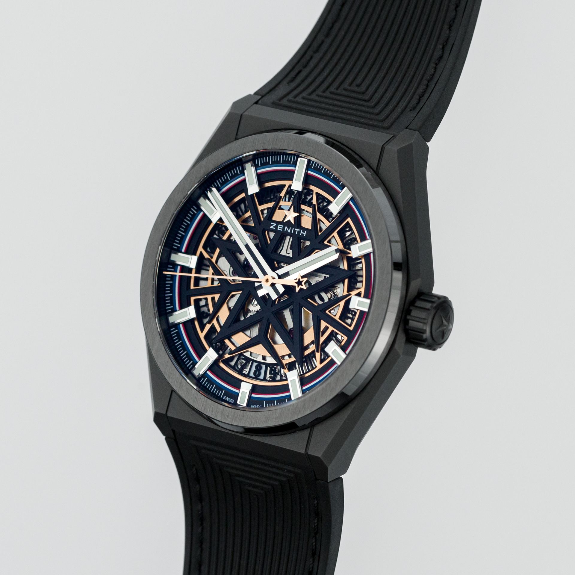 Defy Fusalp Limited Edition 41mm - Image 6