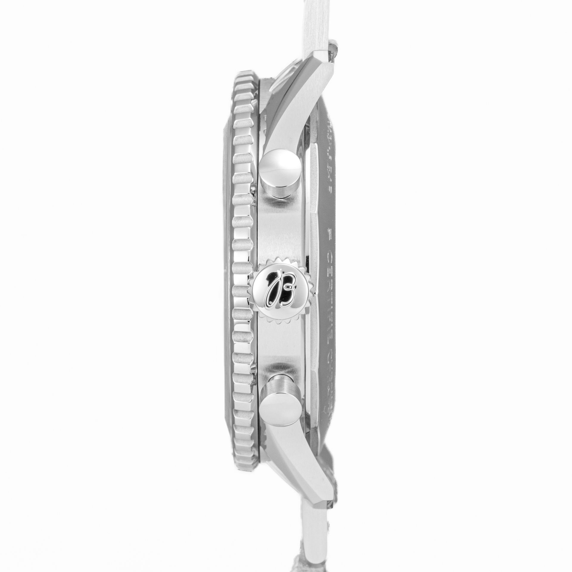 Navitimer B01 Chronograph 46mm - Image 4