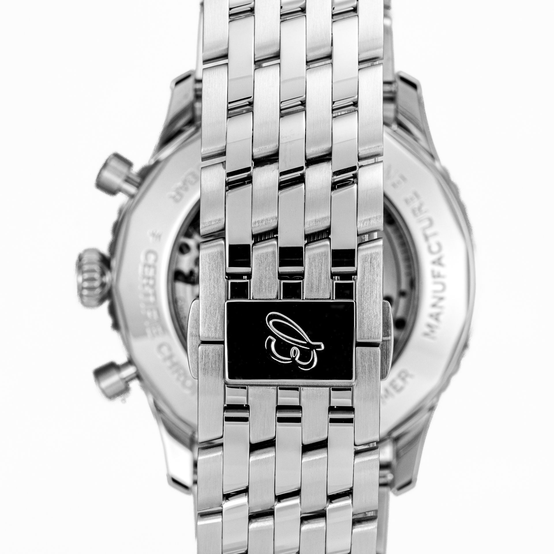 Navitimer B01 Chronograph 46mm - Image 7