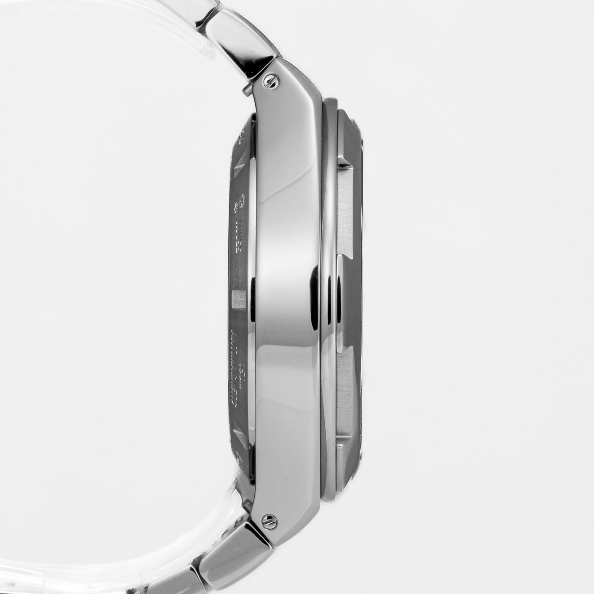 Overseas Chronograph 42.5mm Blue Dial - Image 5