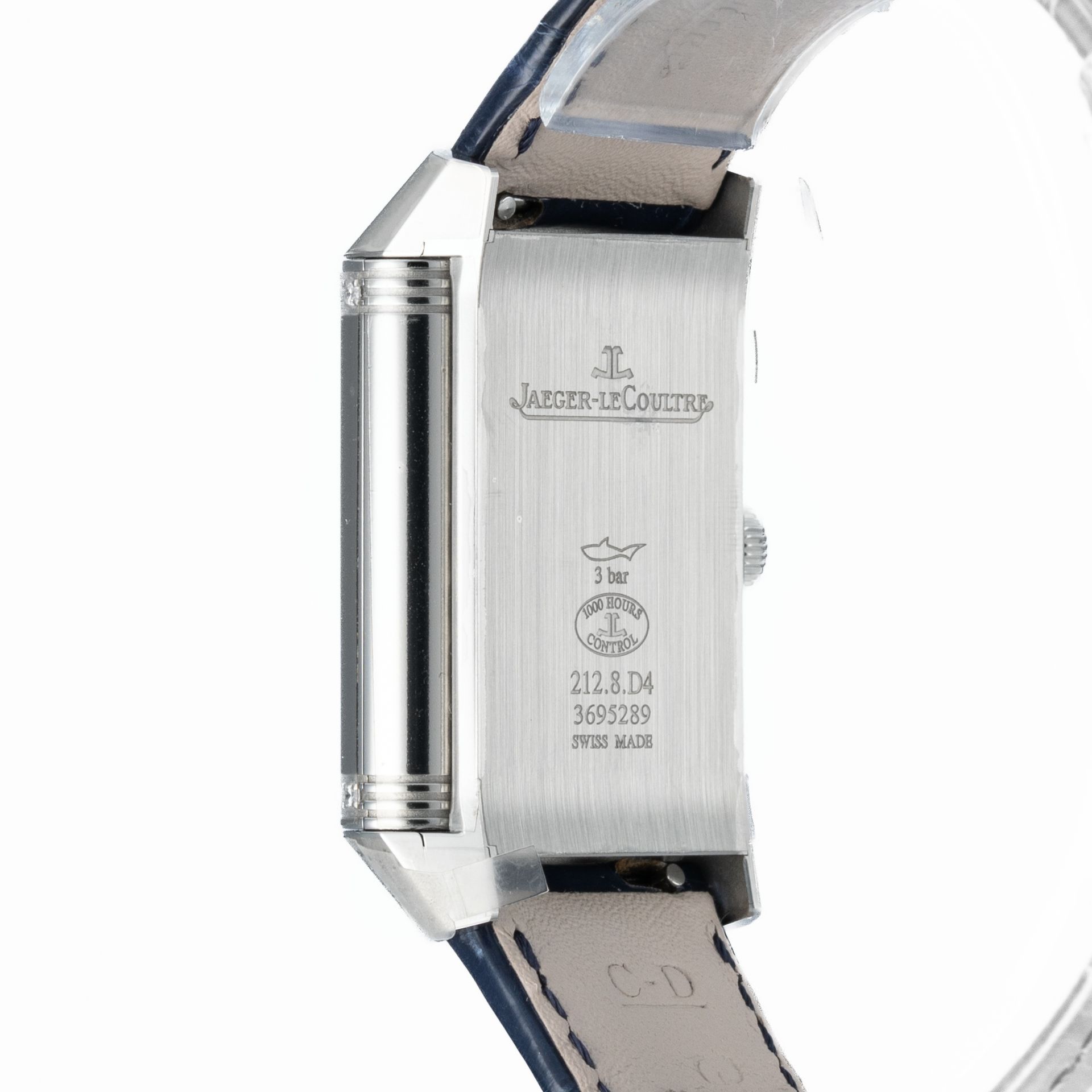 Reverso Classic Medium Duetto - Image 3