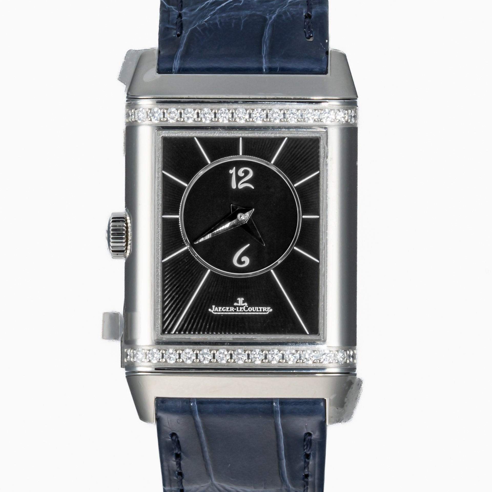 Jaeger-LeCoultre Reverso Classic Medium Duetto