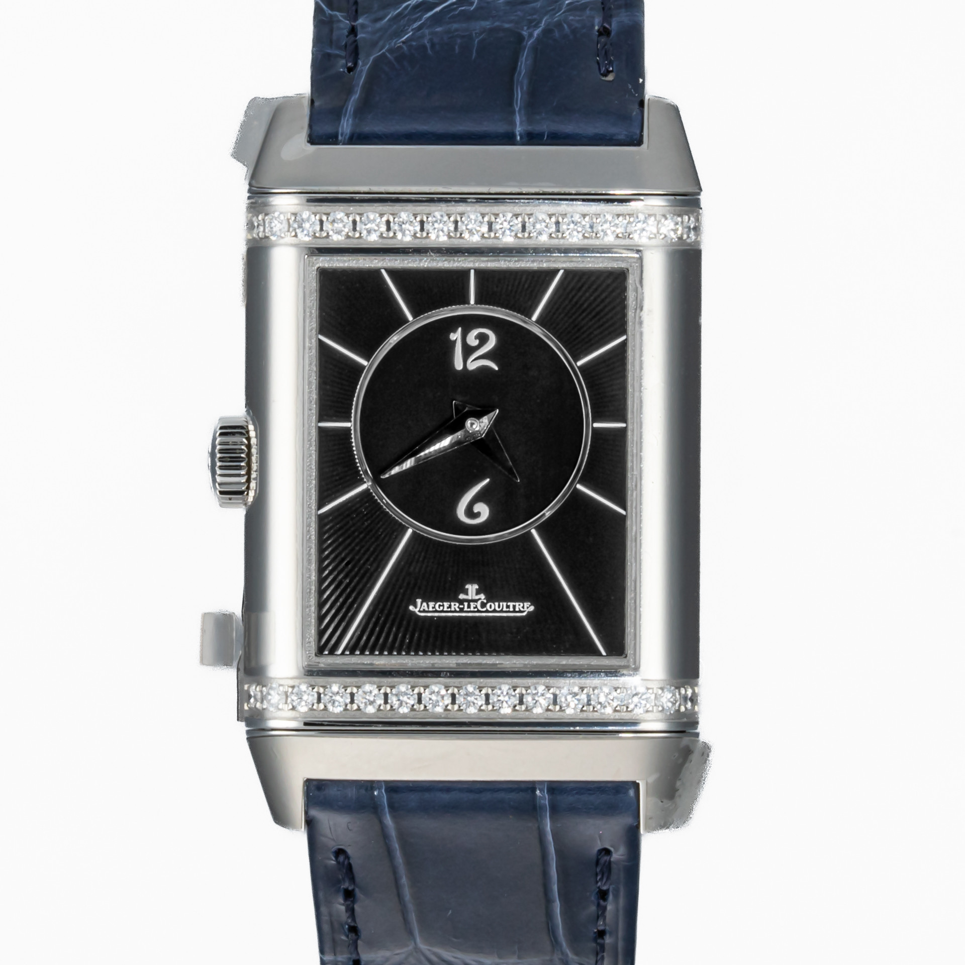 Reverso Classic Medium Duetto - Image 1