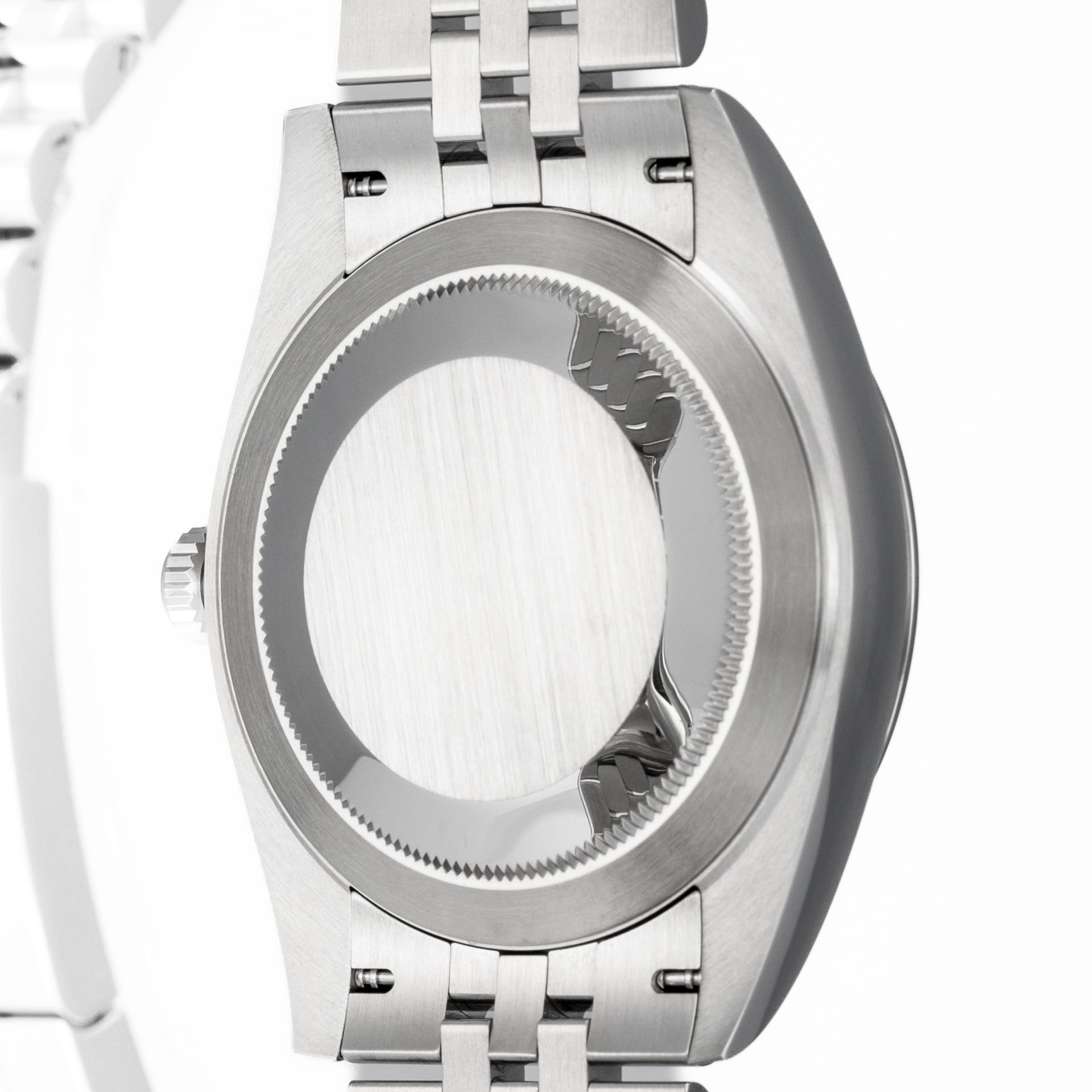 Datejust 41mm 'Wimbledon' Jubilee Bracelet - Image 3