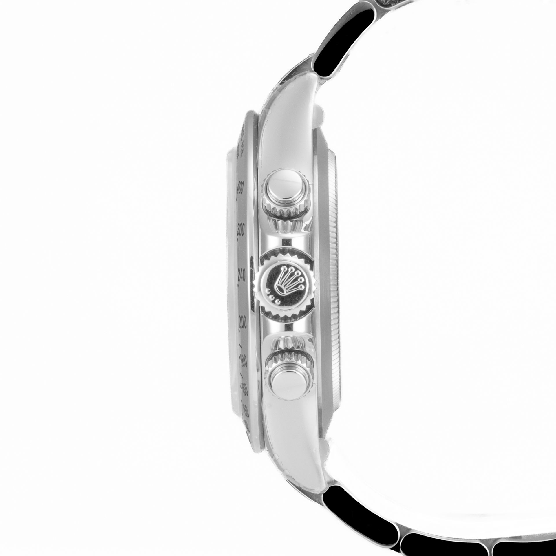 Cosmograph Daytona Black Dial (NOS) - Image 4