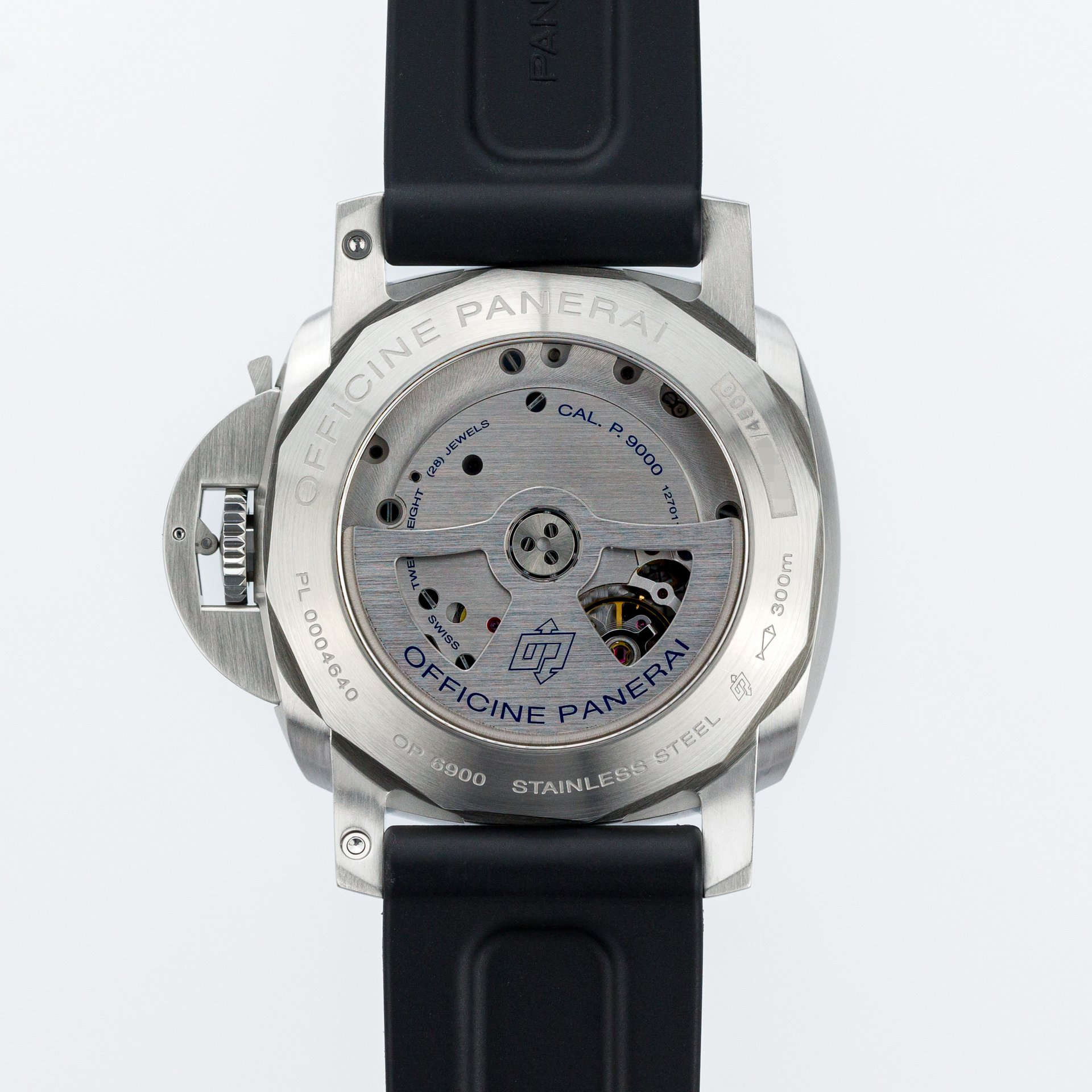 Panerai Luminor Marina 1950 3 Days Automatic 44mm - Image 2