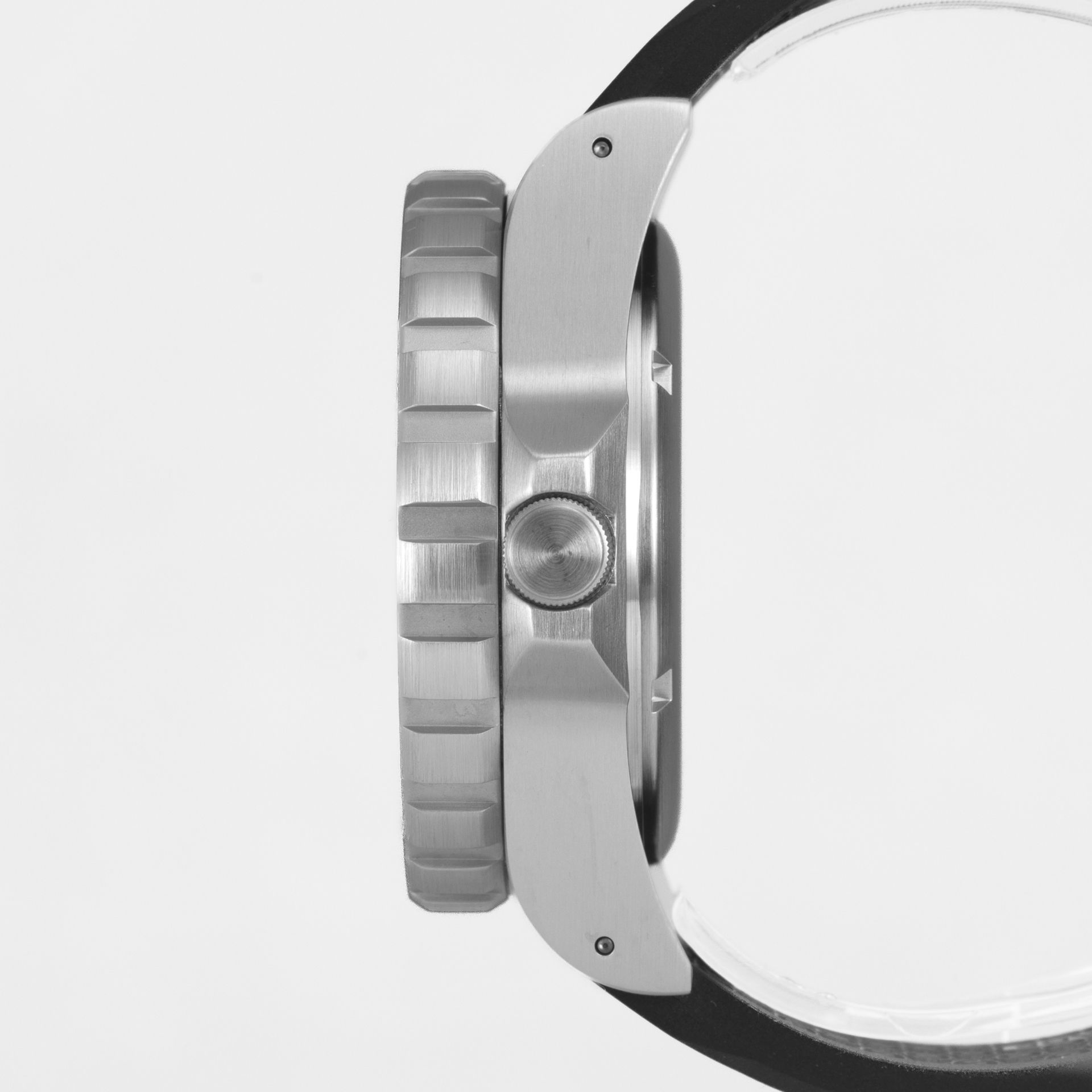 GSAR 46mm Red Maple Jumbo Diver's Quartz - Image 4