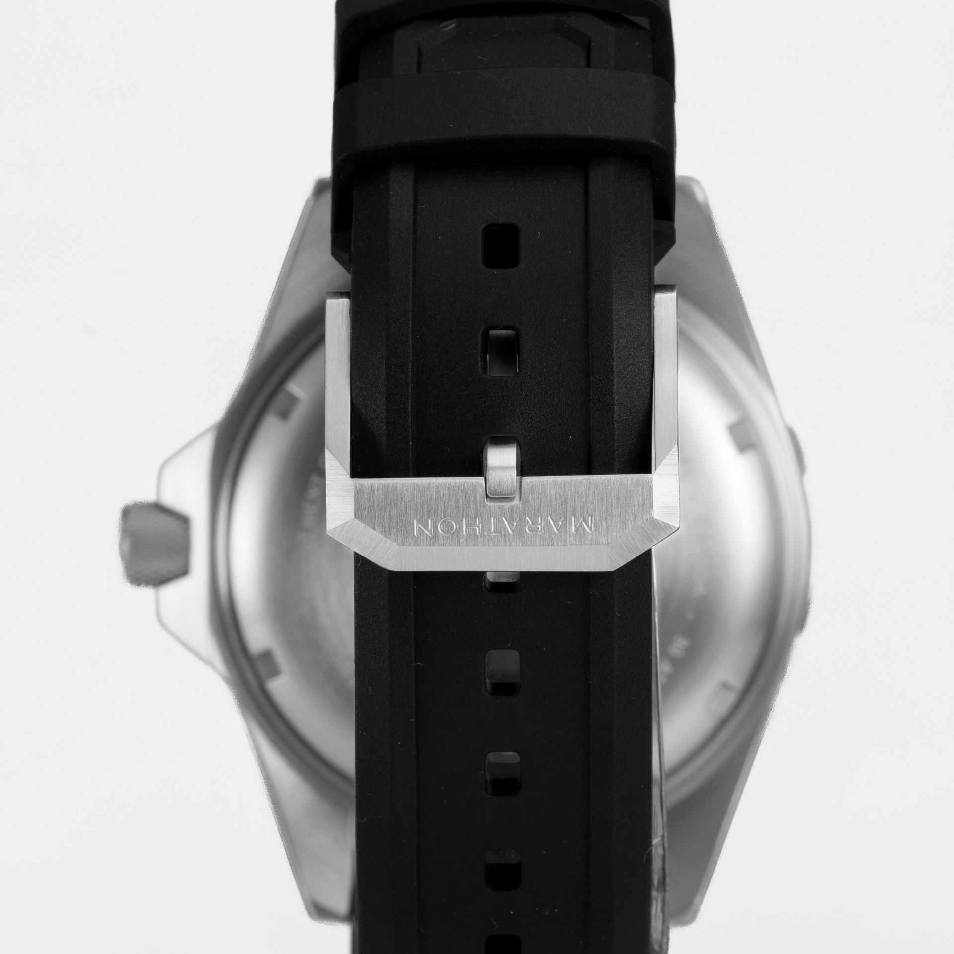 GSAR 46mm Red Maple Jumbo Diver's Quartz - Image 7
