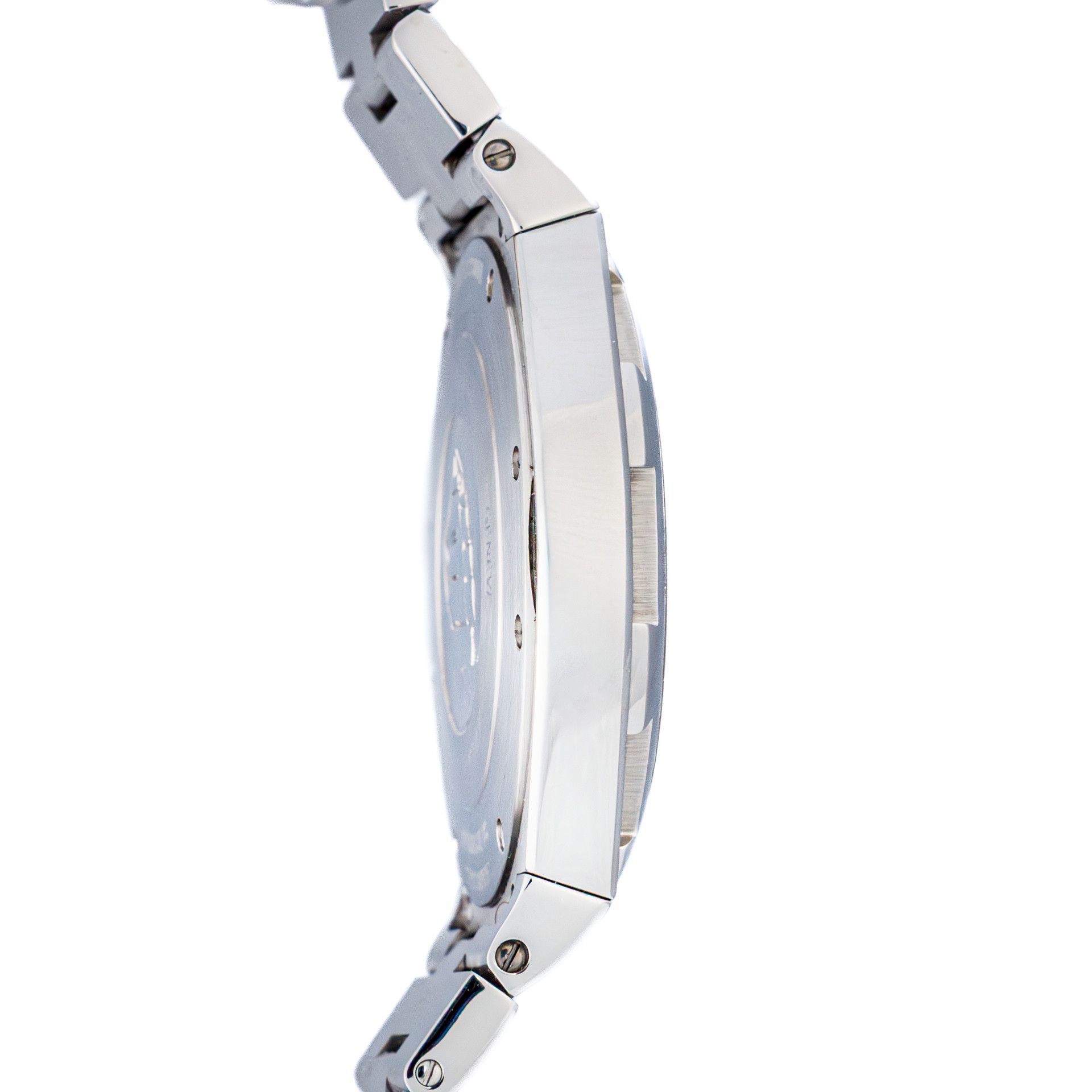  Overseas 42mm White Dial - Image 5