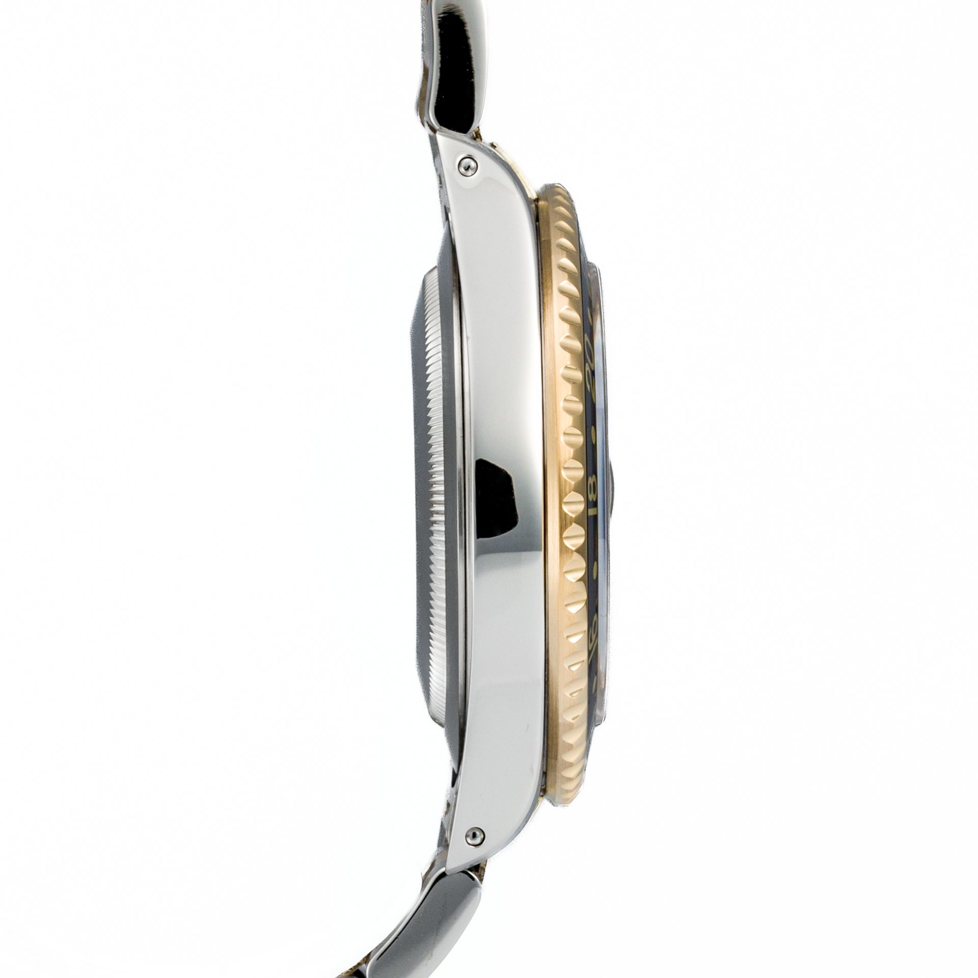 GMT-Master II Steel & Yellow Gold - Image 5