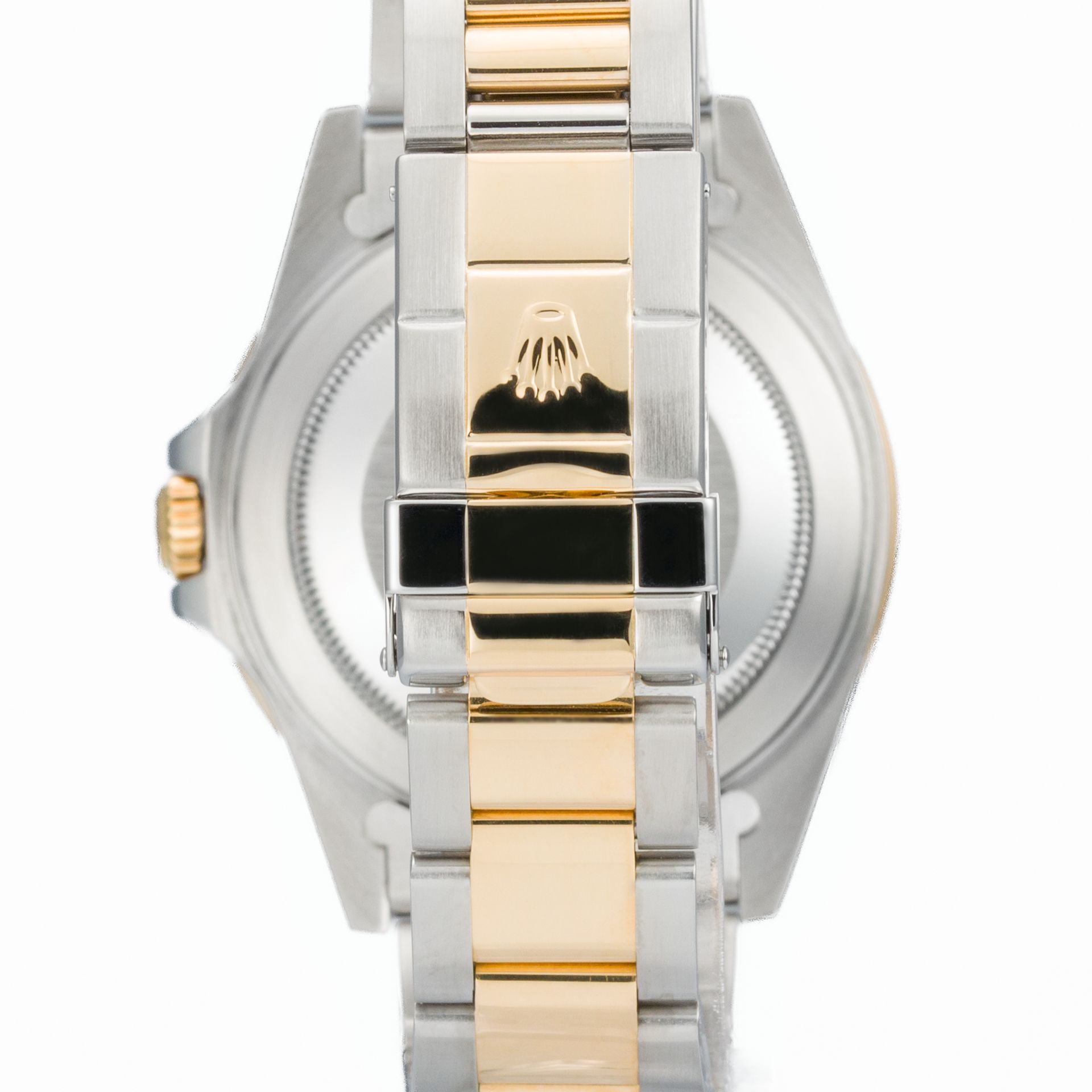 GMT-Master II Steel & Yellow Gold - Image 7