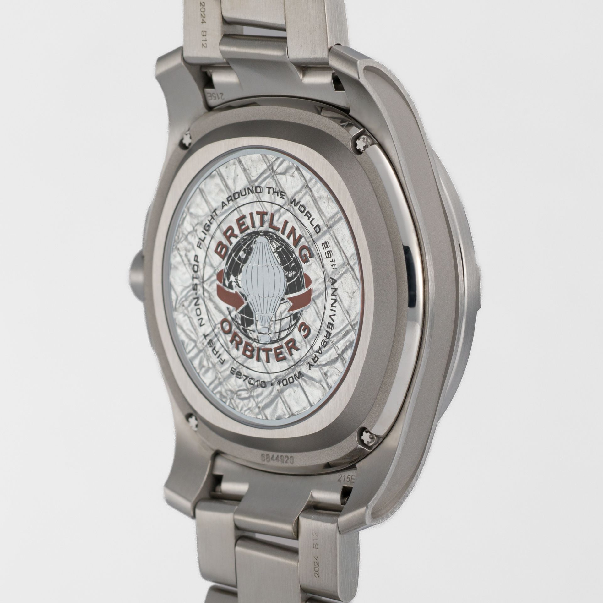 Aerospace B70 Orbiter 43mm 25th Anniversary - Image 3