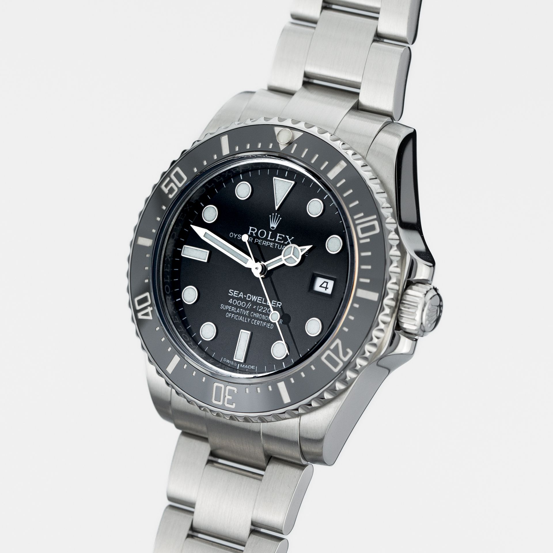 Sea-Dweller 40mm SD4K - Image 6