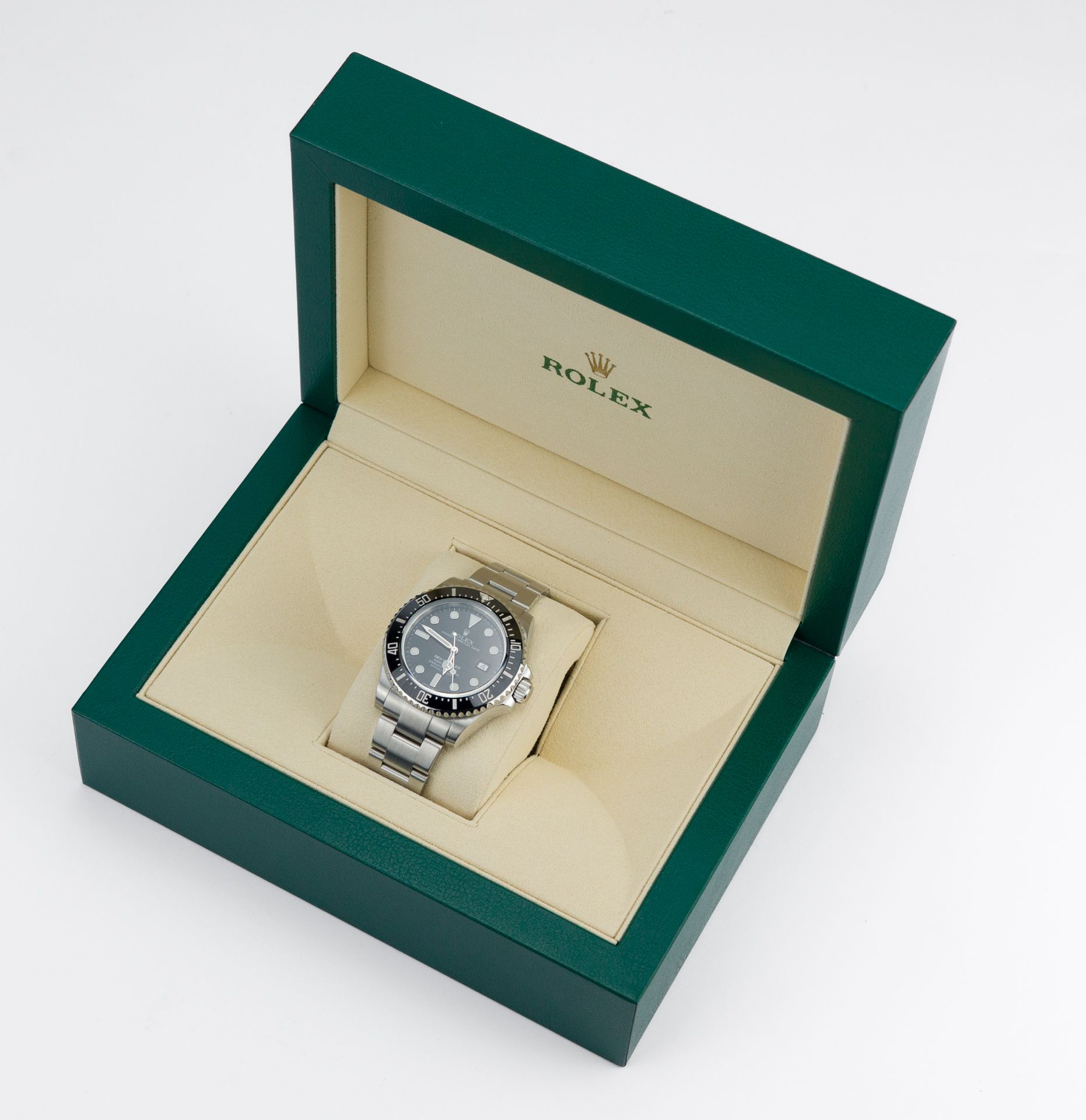 Sea-Dweller 40mm SD4K - Image 2