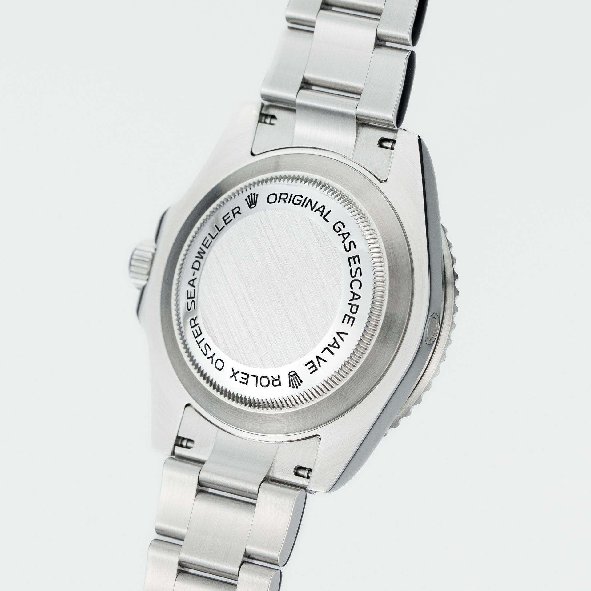 Sea-Dweller 40mm SD4K - Image 7