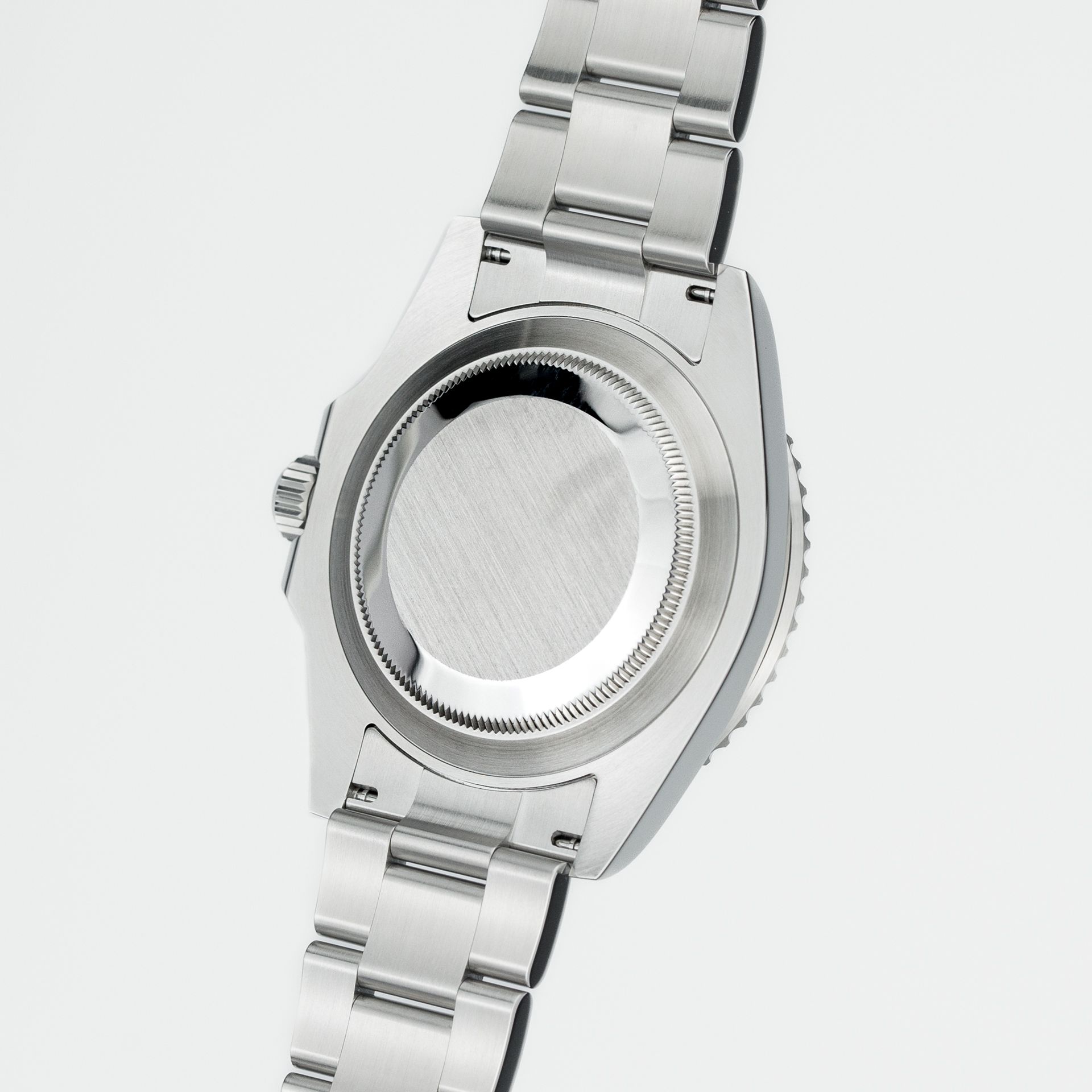 Submariner No Date 41mm - Image 7