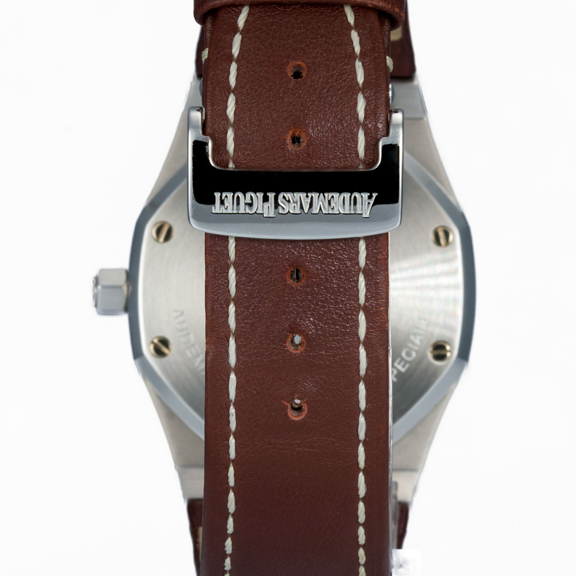 Royal Oak Pictet & Cie Limited Edition - Image 6