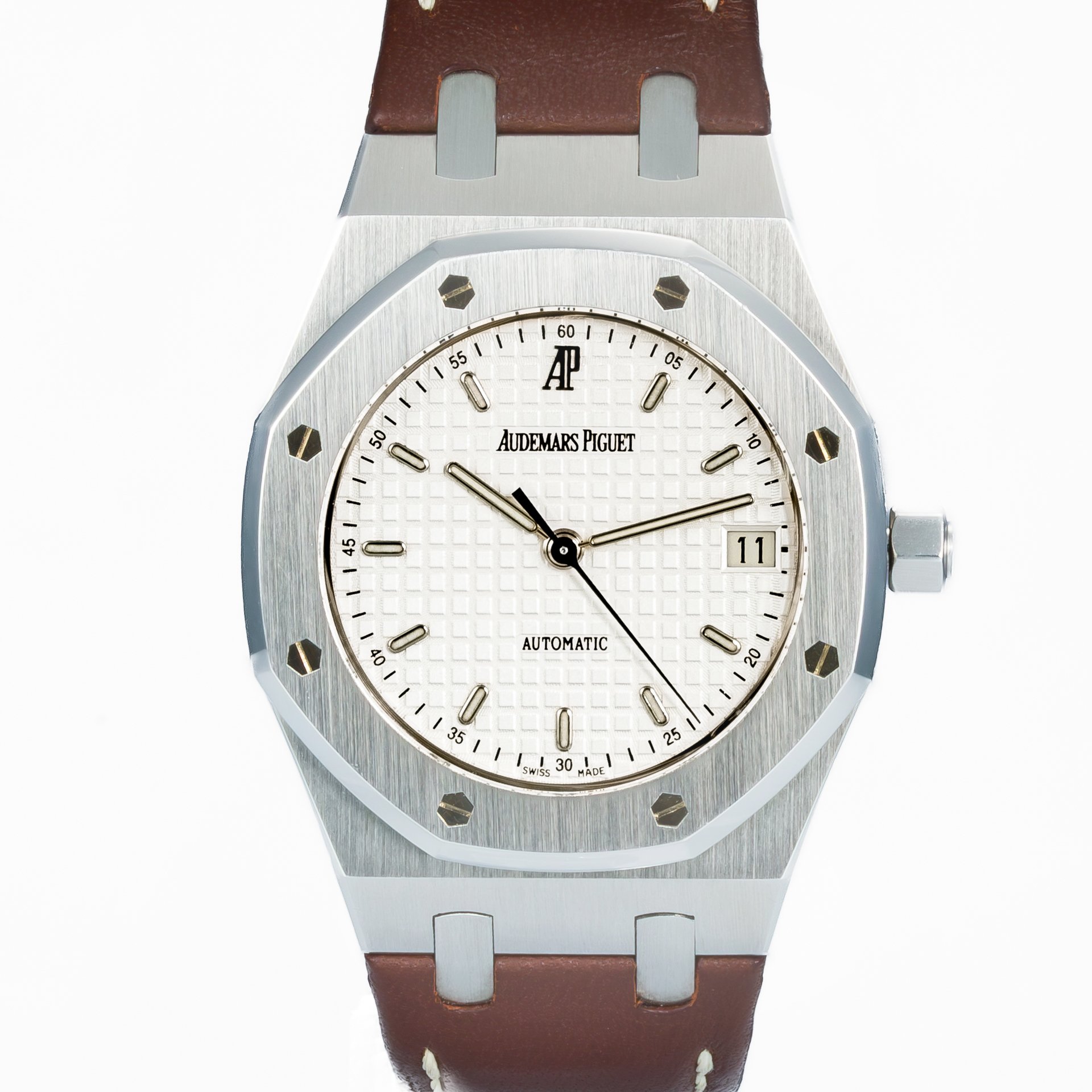 Audemars Piguet Royal Oak Pictet & Cie Limited Edition