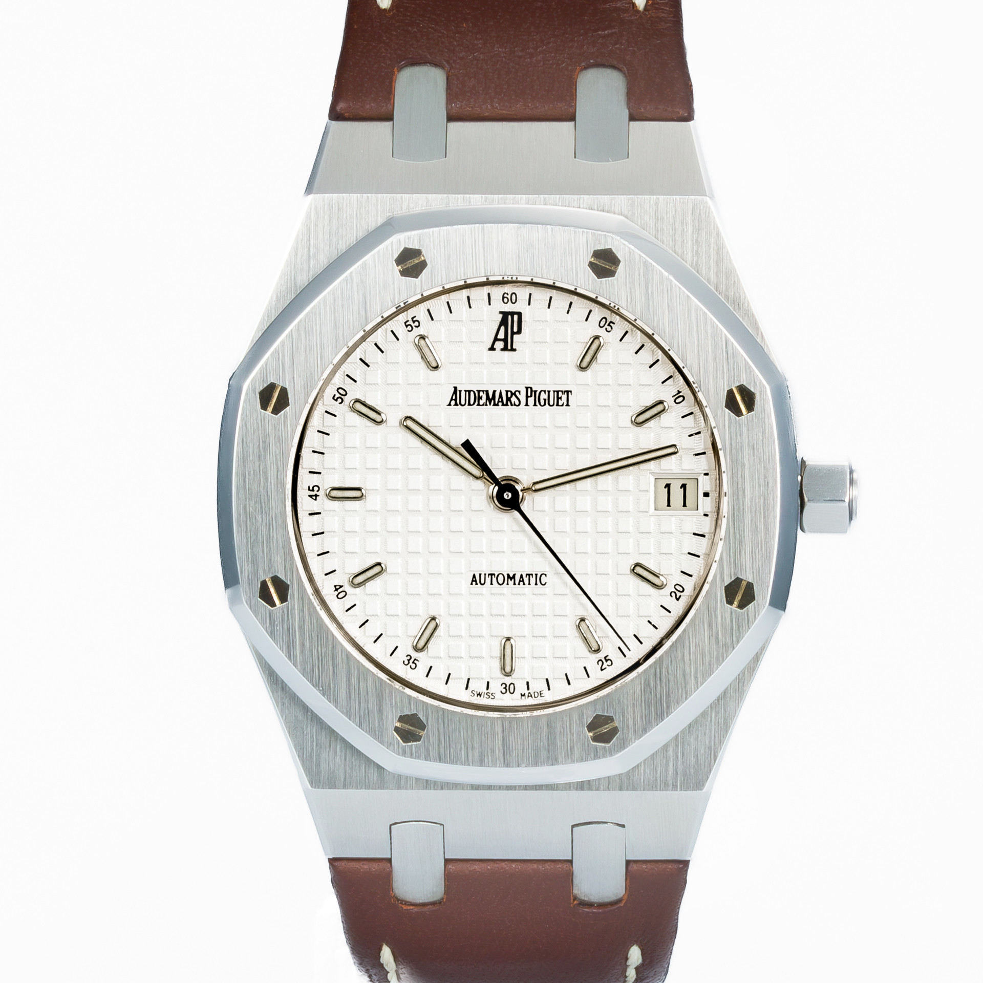 Royal Oak Pictet & Cie Limited Edition - Image 1