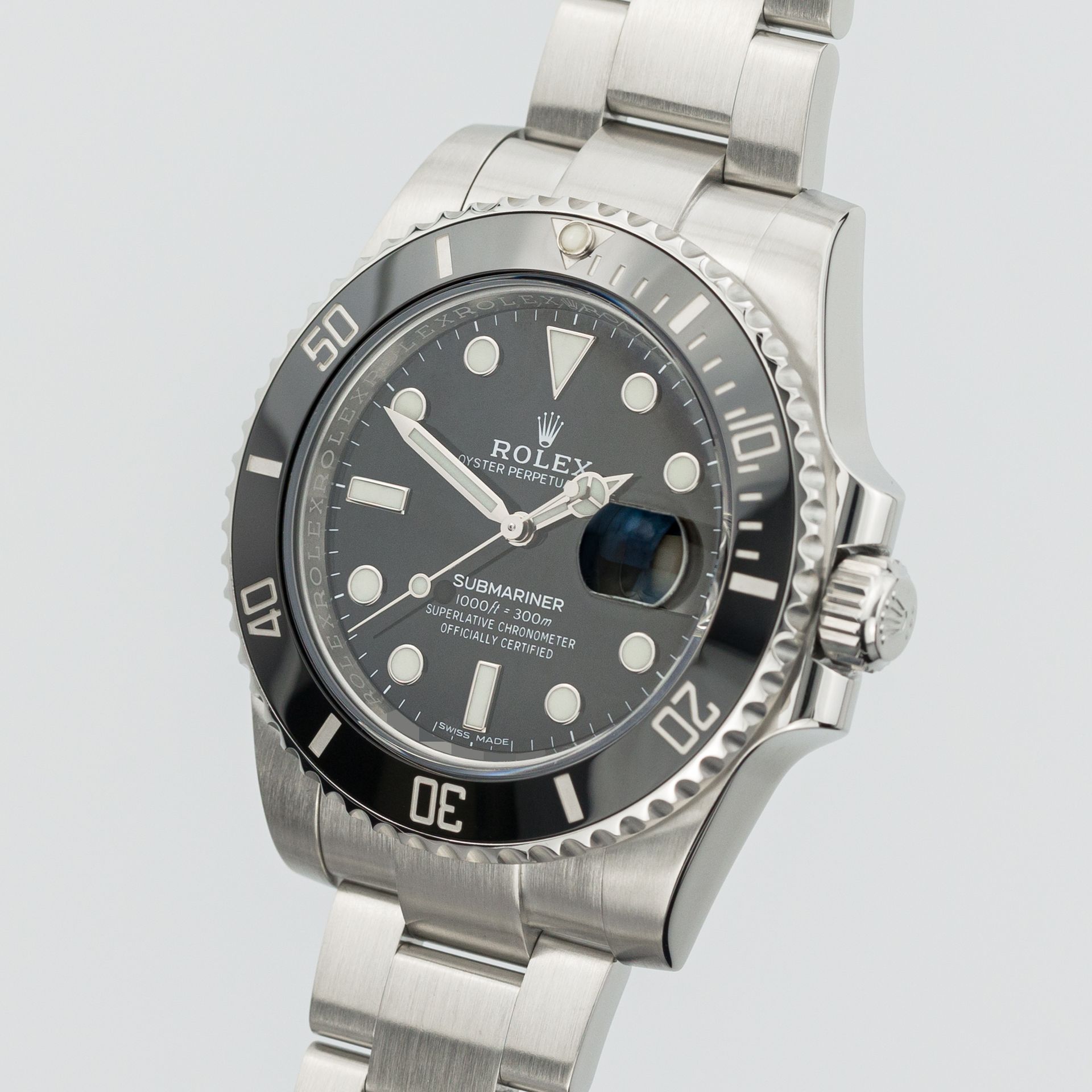 Submariner Date 40mm - Image 6