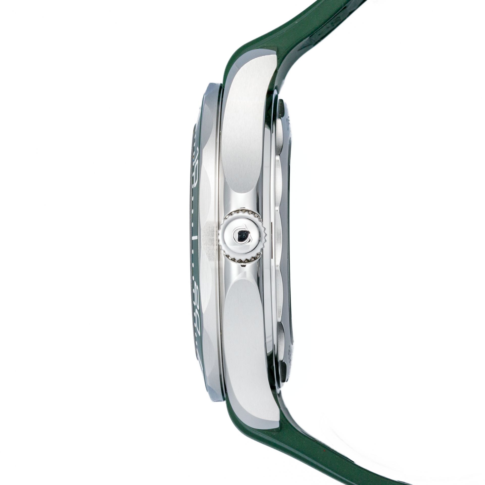 Seamaster Diver 300M Green Dial - Image 5