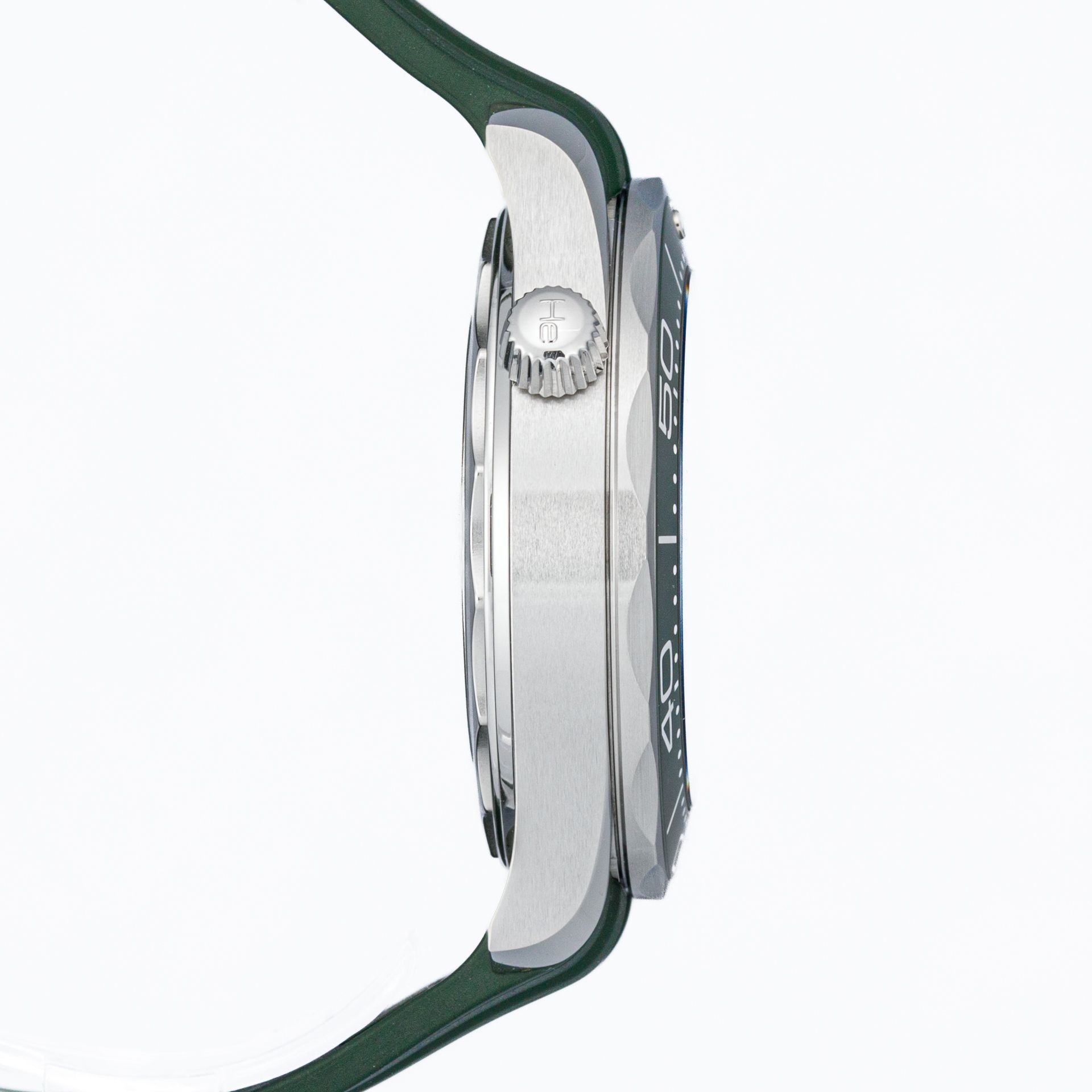 Seamaster Diver 300M Green Dial - Image 4