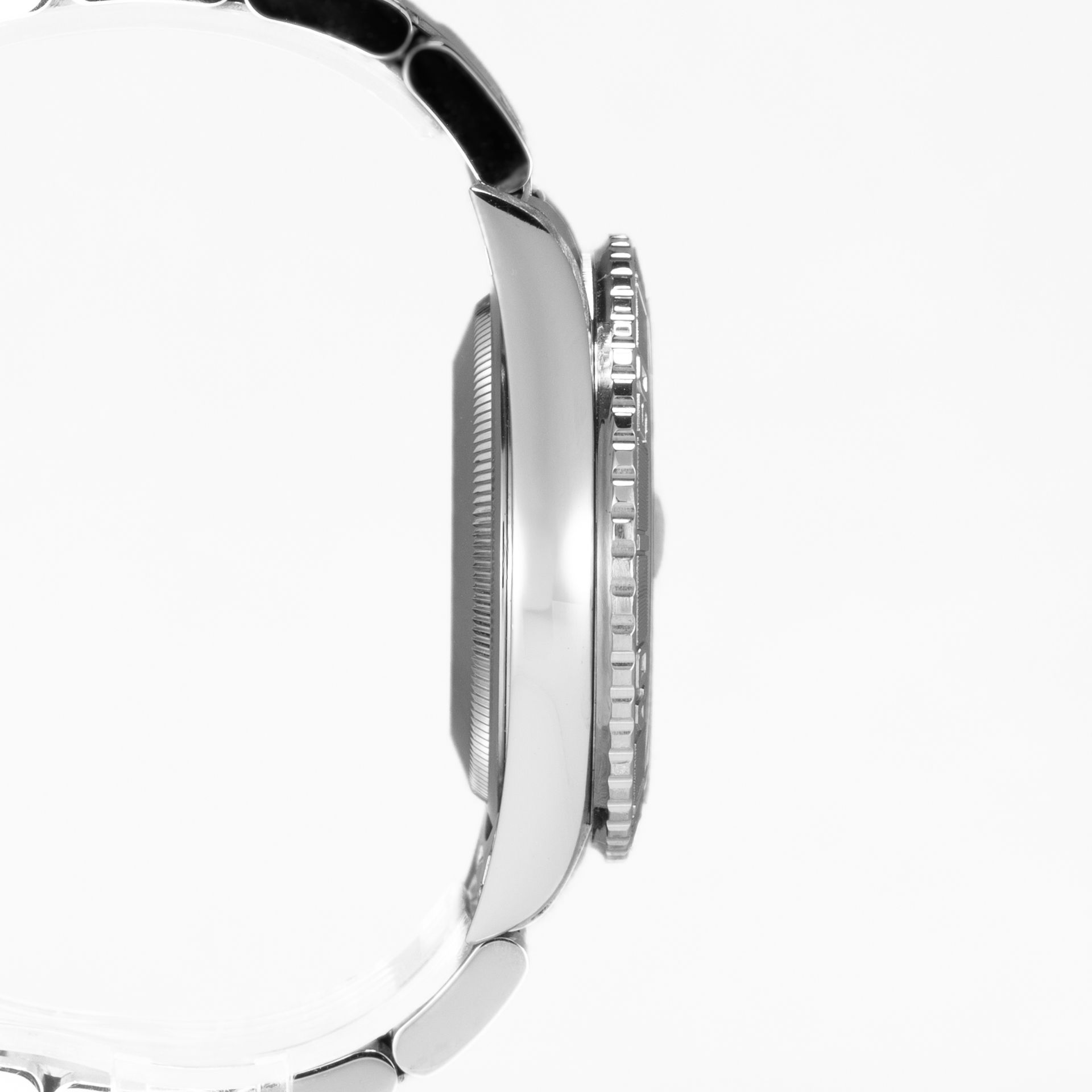 Datejust Turn-O-Graph 36 Sodalite Diamond Dial - Image 5