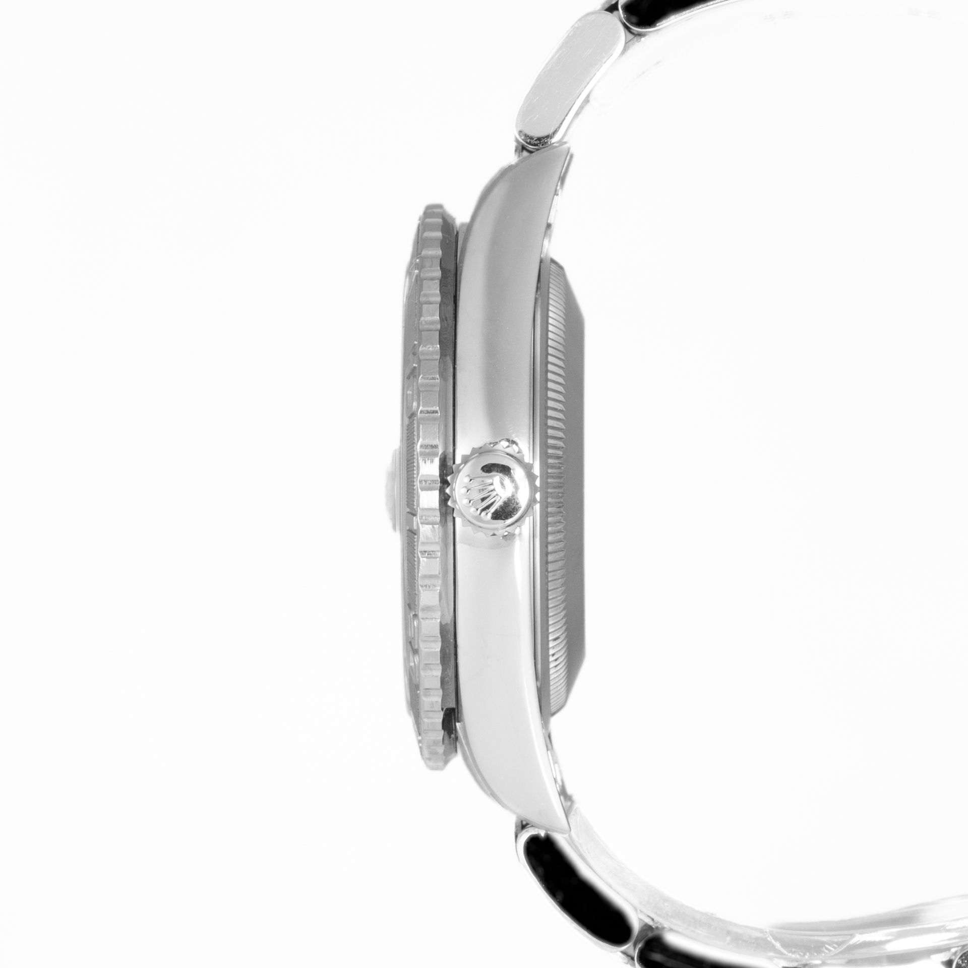 Datejust Turn-O-Graph 36 Sodalite Diamond Dial - Image 4