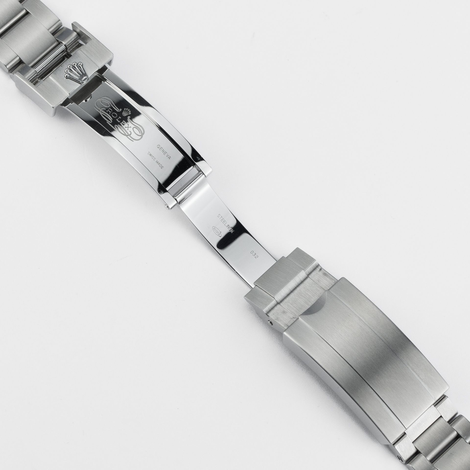 Submariner Date 41mm "Starbucks" - Image 9