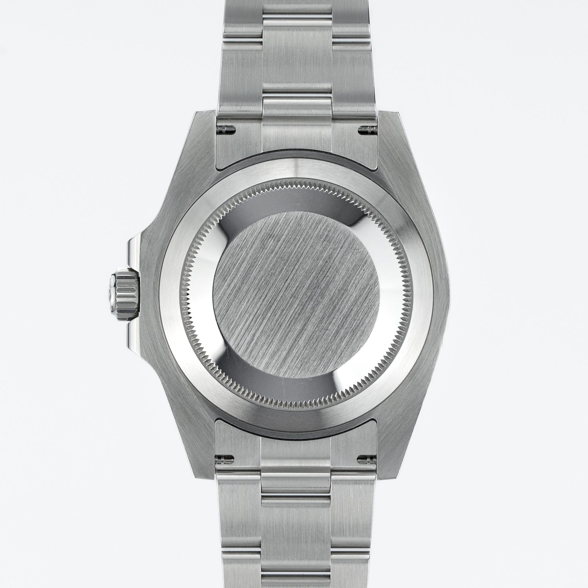 Submariner Date 41mm "Starbucks" - Image 5