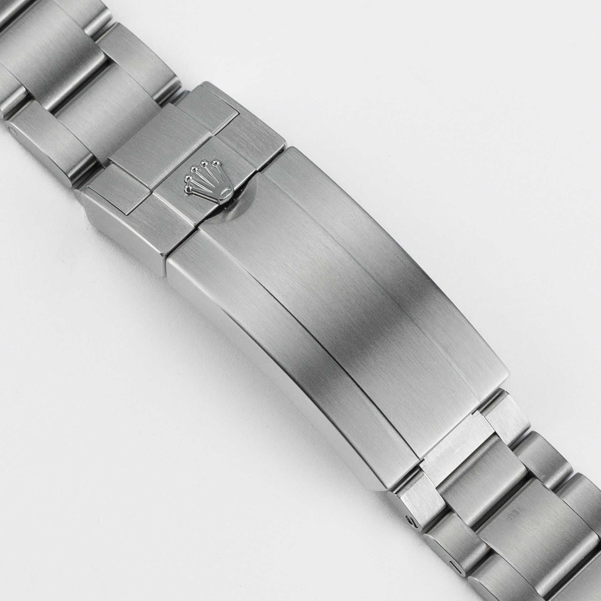 Submariner Date 41mm "Starbucks" - Image 8