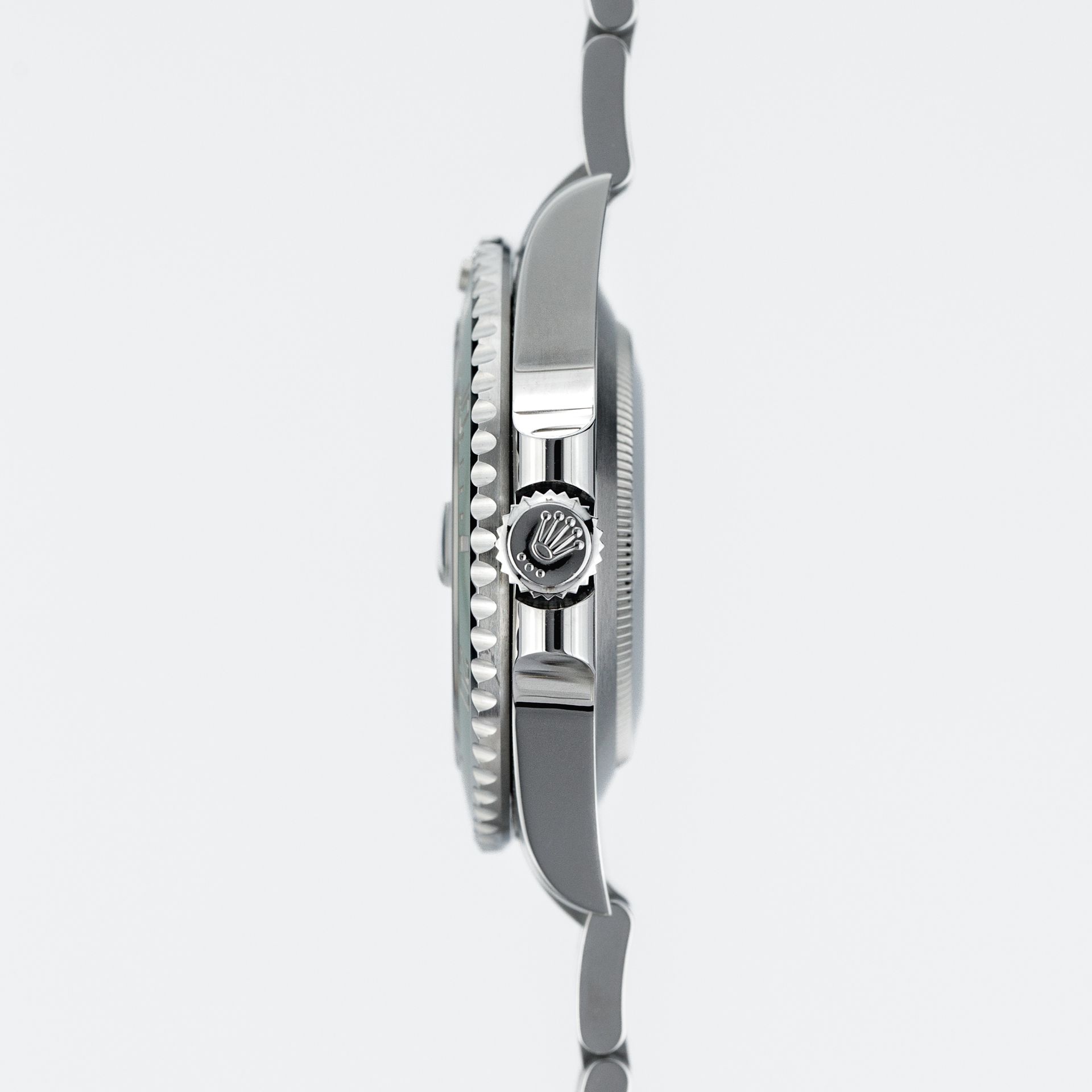 Submariner Date 41mm "Starbucks" - Image 3