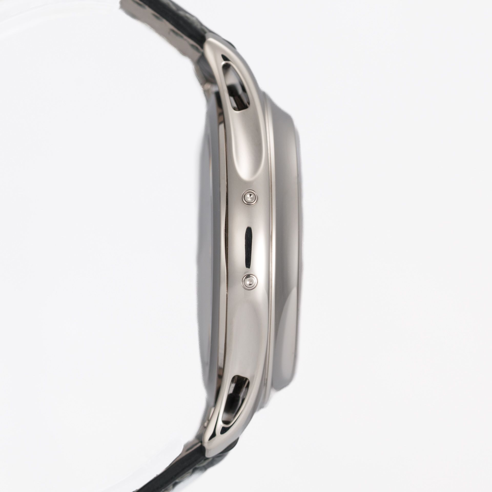 Complications Annual Calendar 40mm White Gold - Image 5