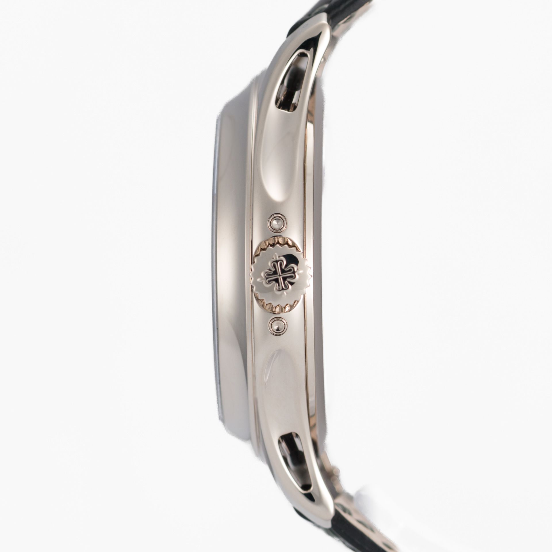 Complications Annual Calendar 40mm White Gold - Image 4