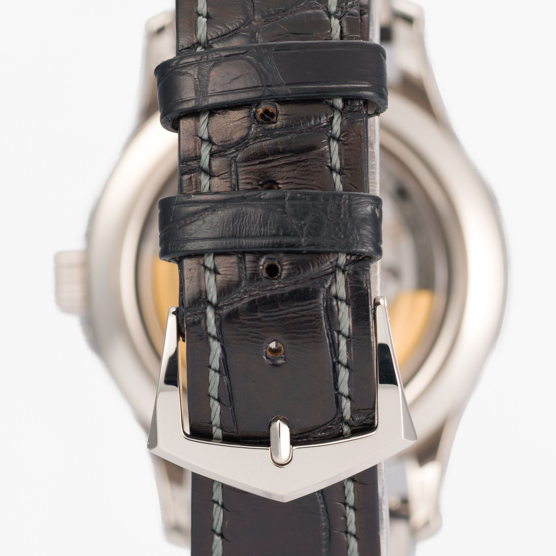 Complications Annual Calendar 40mm White Gold - Image 7